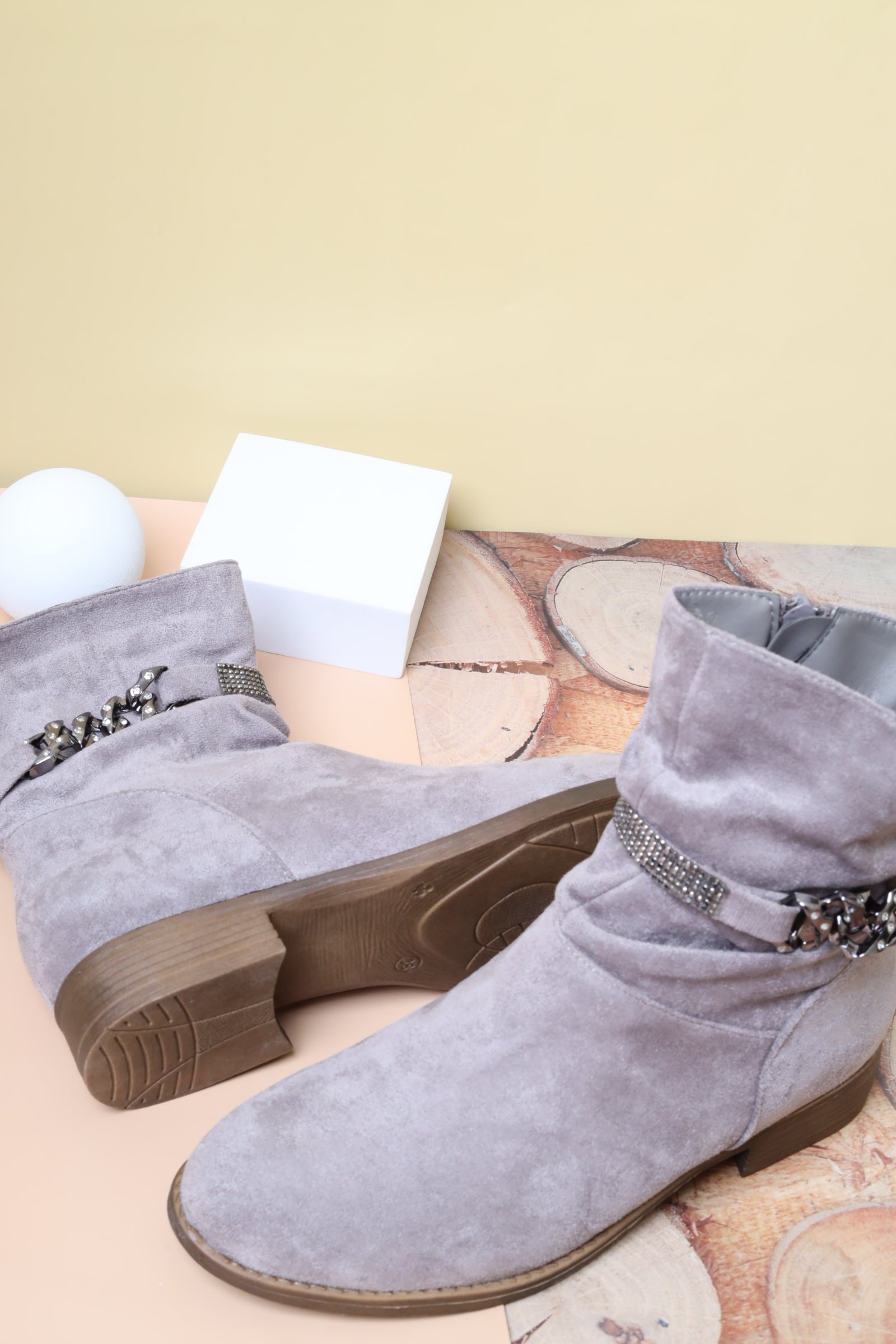 Women's boots 32804