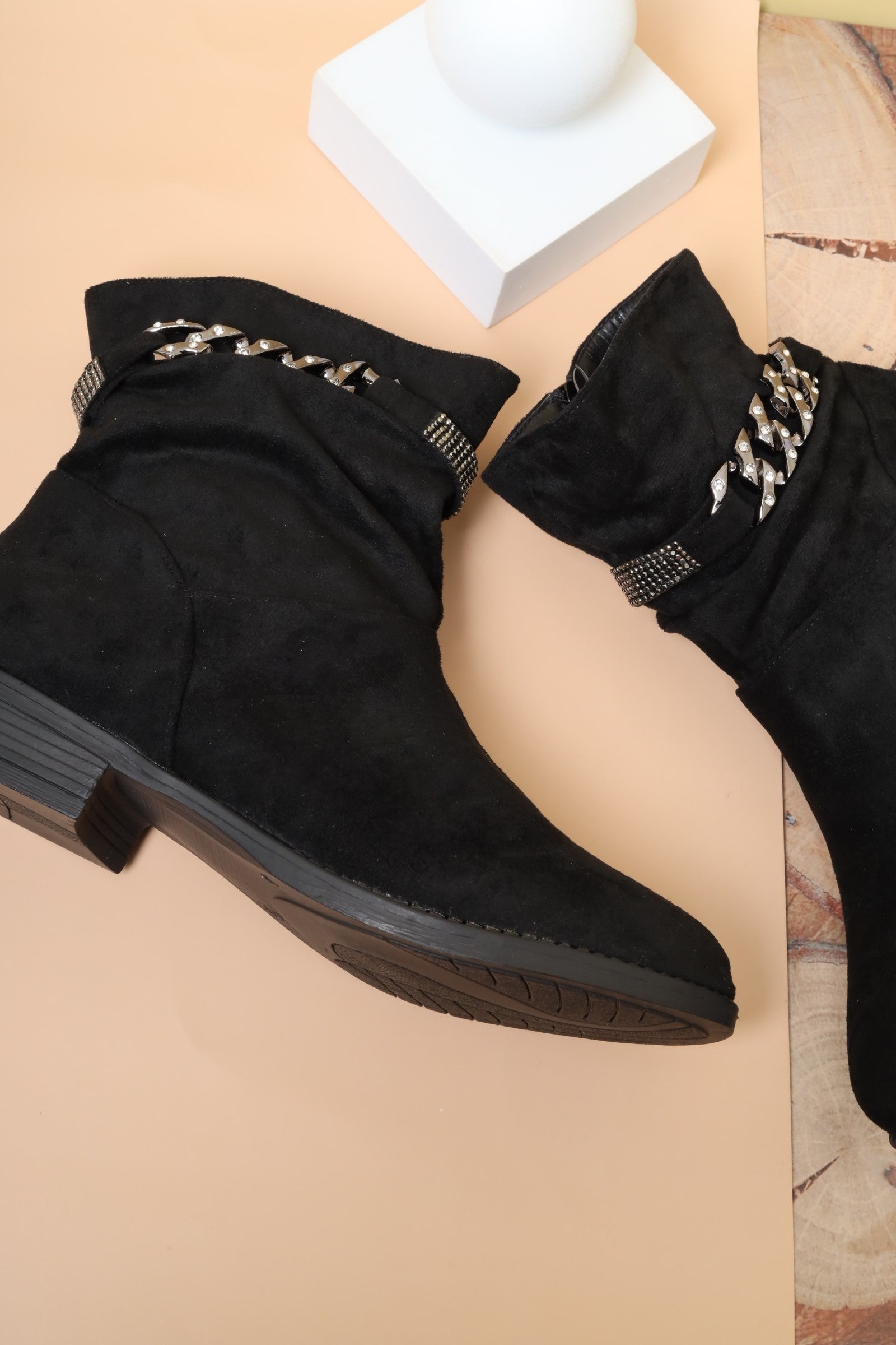 Women's boots 32804