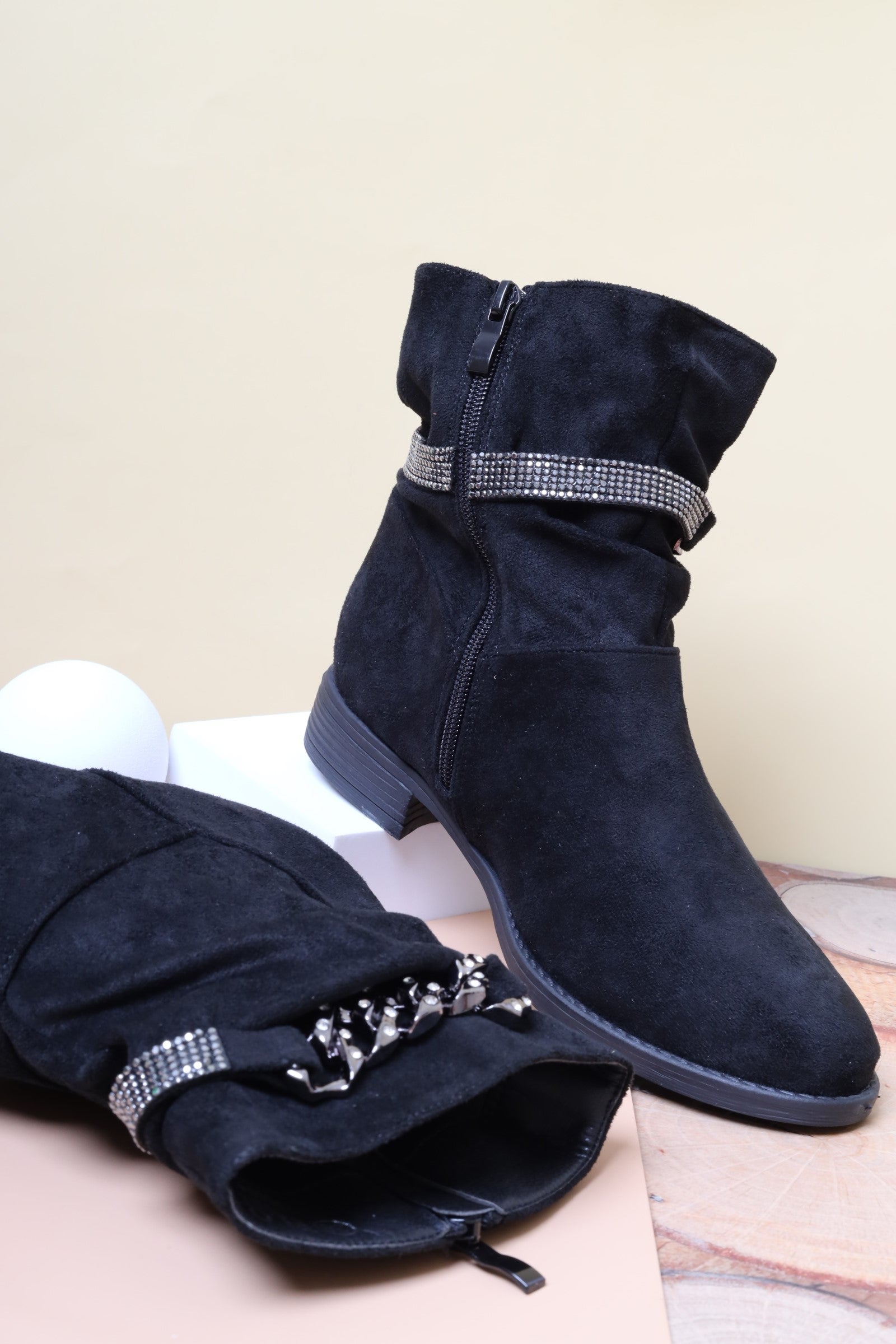 Women's boots 32804