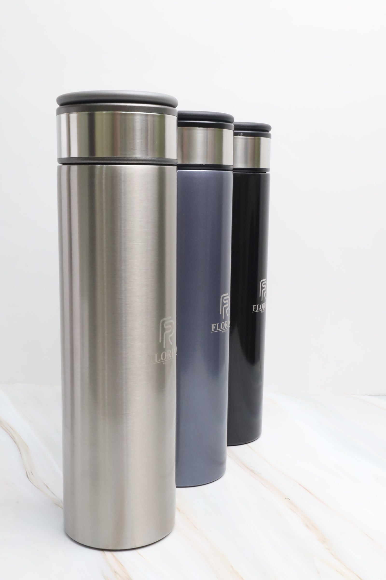 زجاجة مياه ذكية 2013