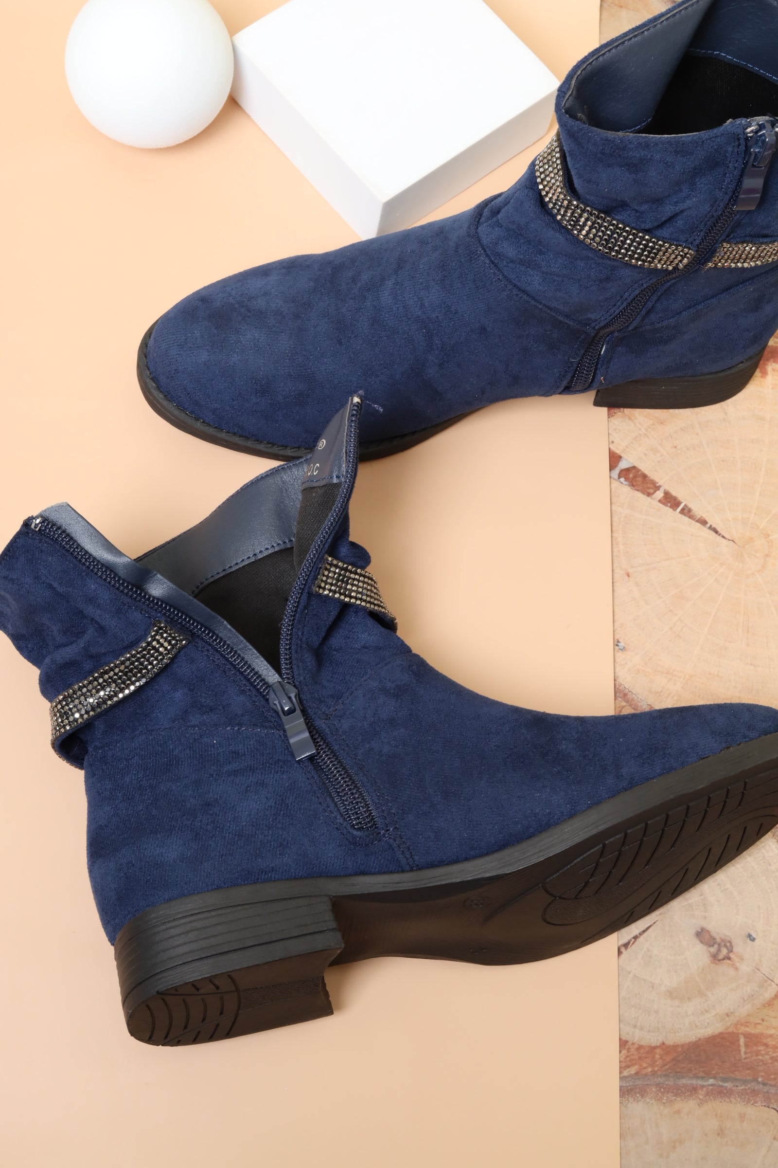 Women's boots 32804