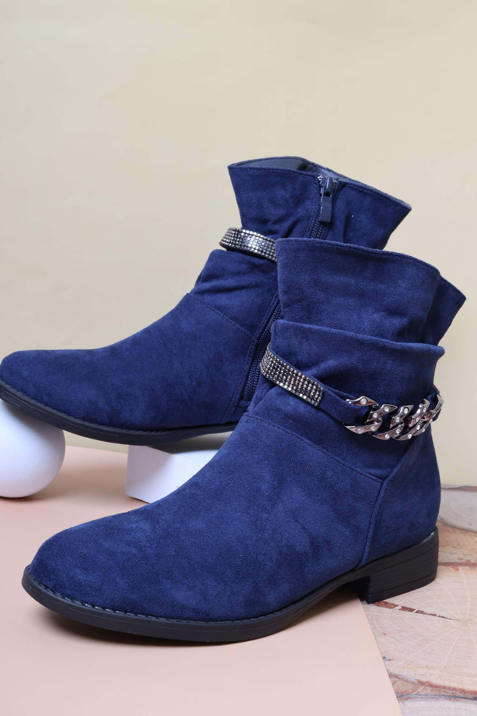 Women's boots 32804