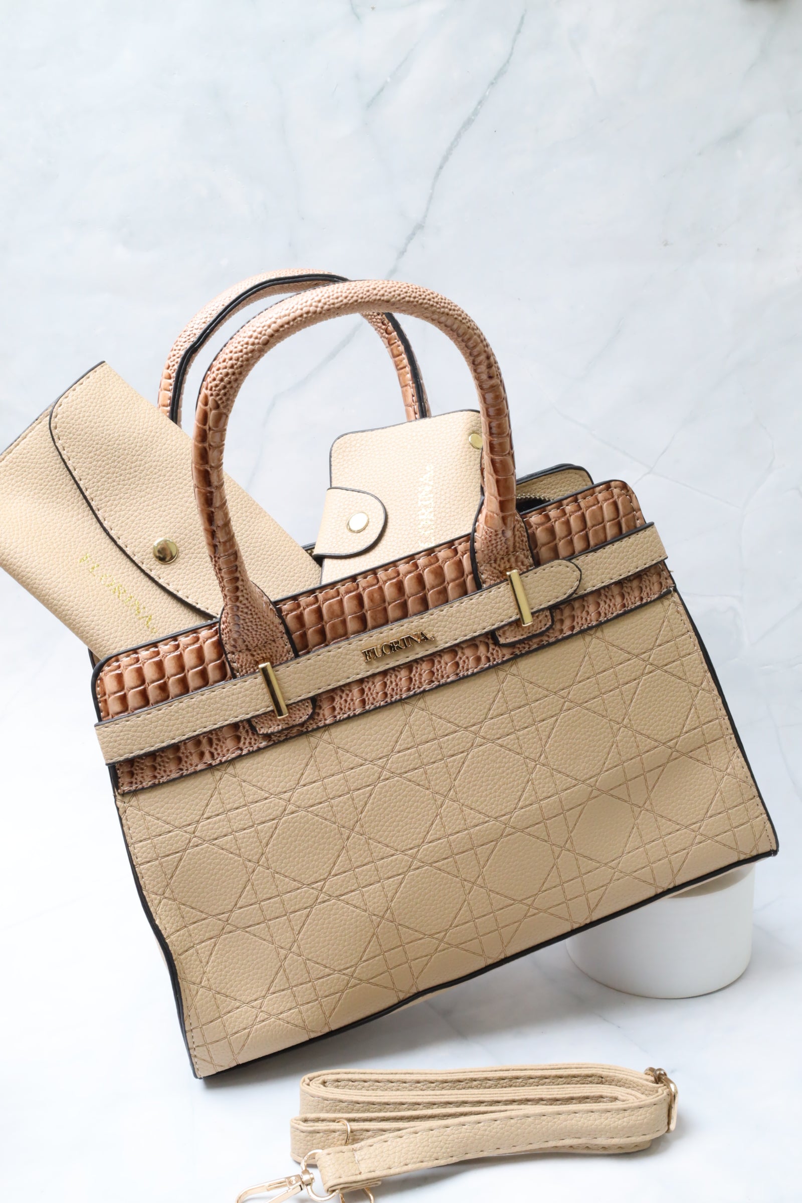 Women's bag 58209