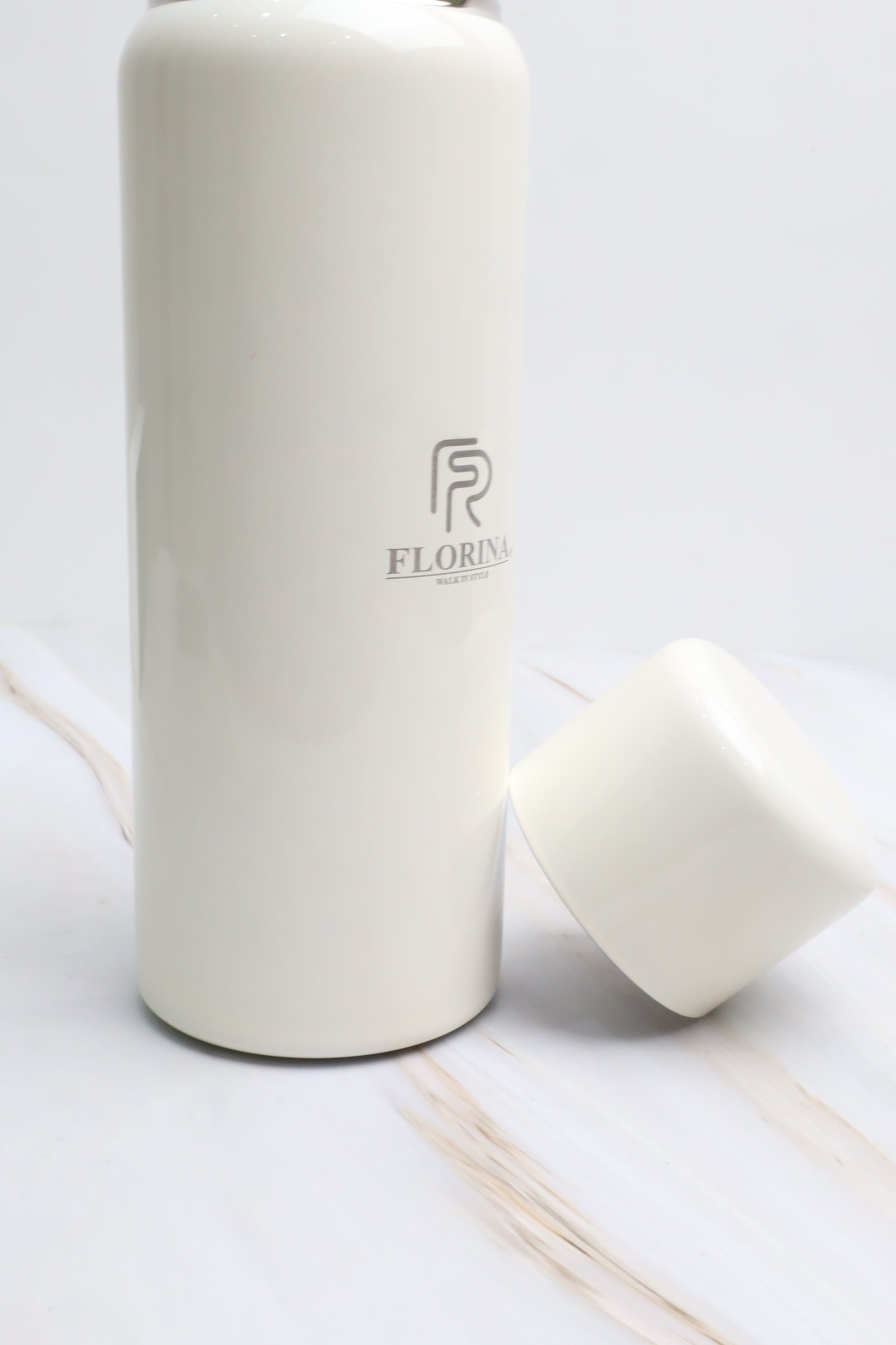 زجاجة مياه ذكية 2012