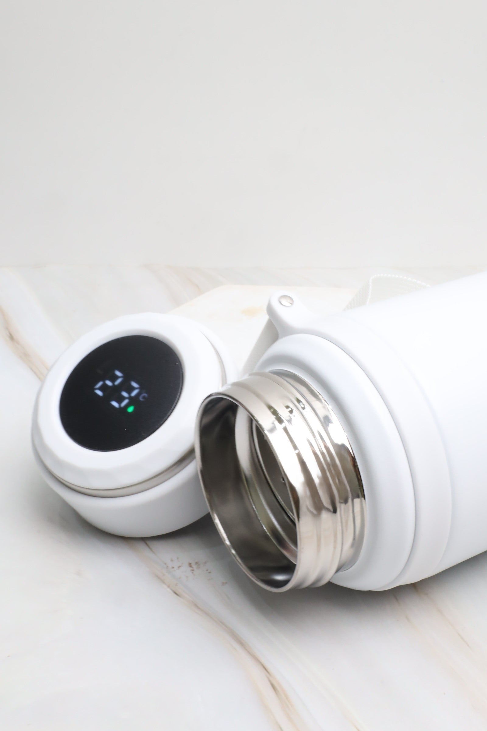 زجاجة مياة ذكية 2014