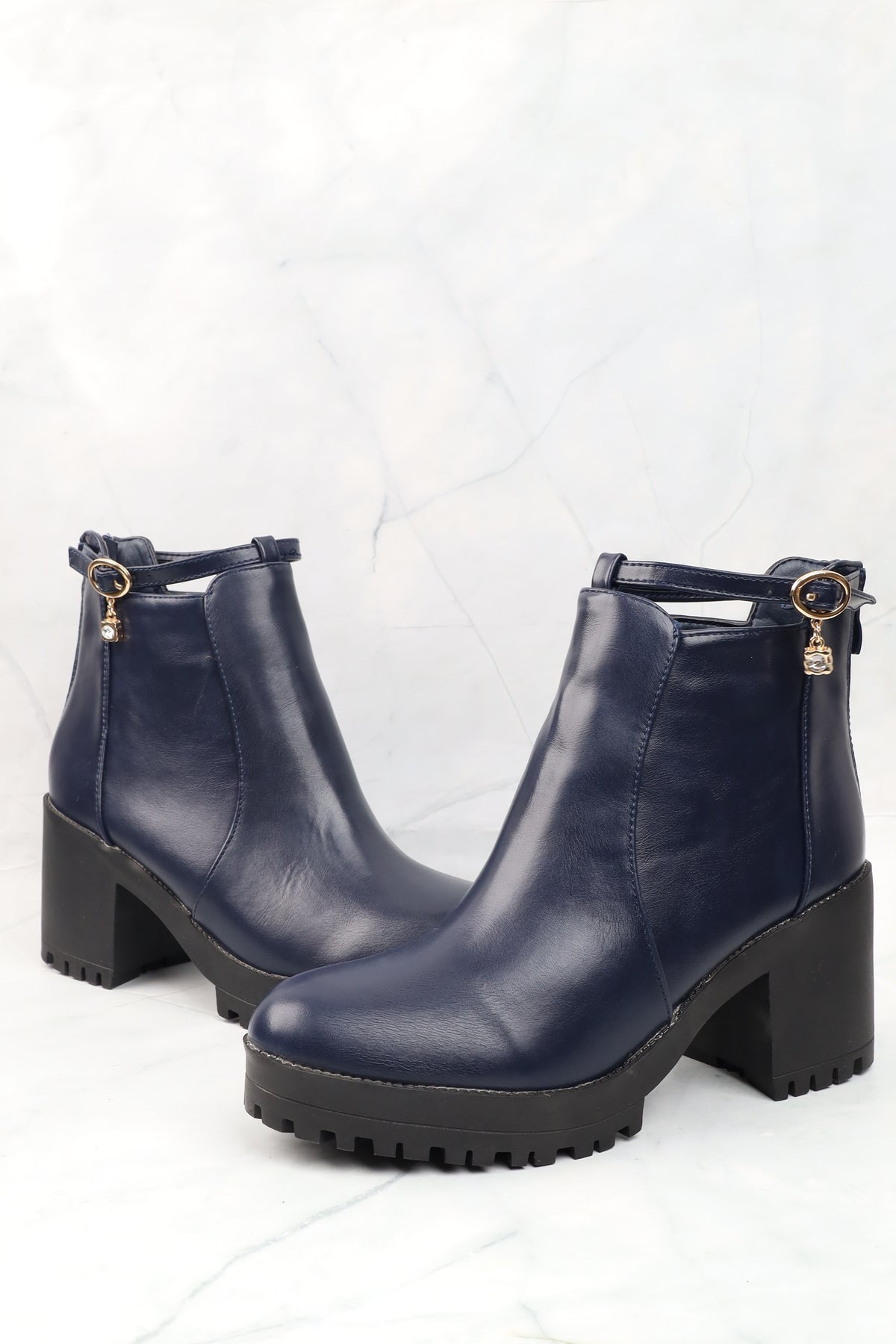Women's boots 32810