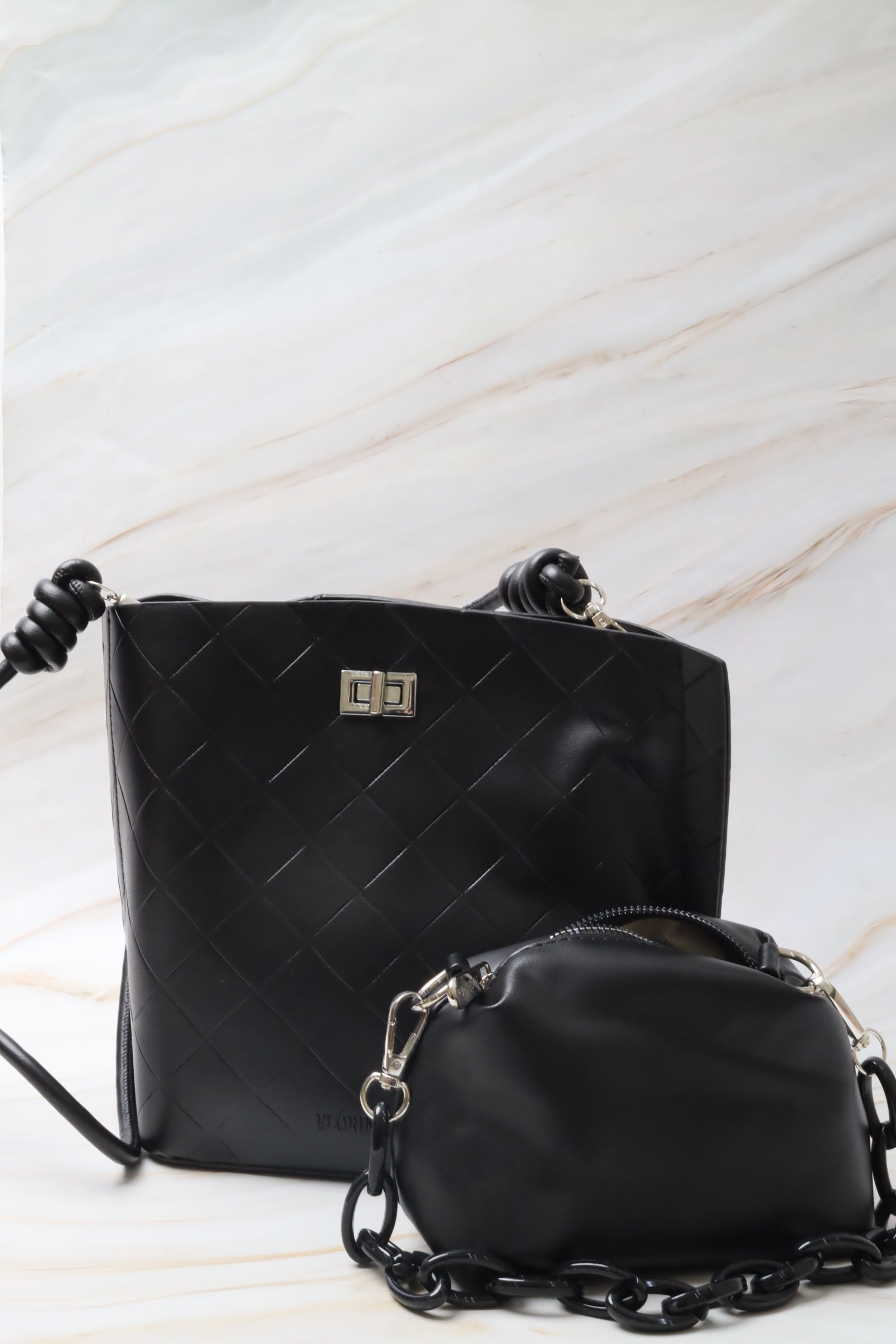 Women's bag 58019