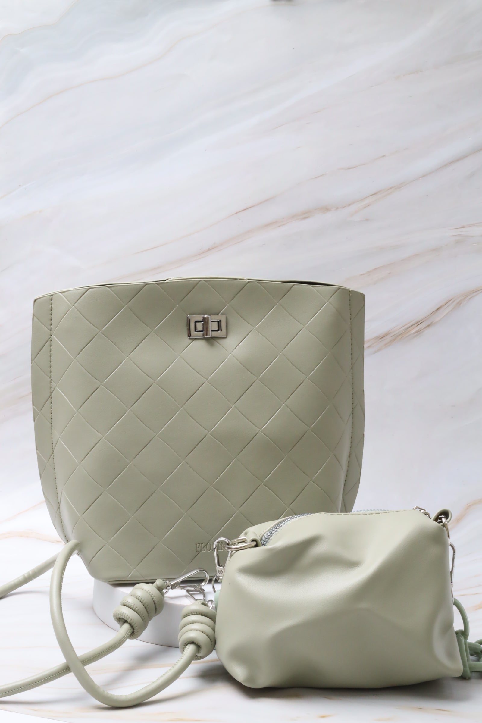 Women's bag 58019