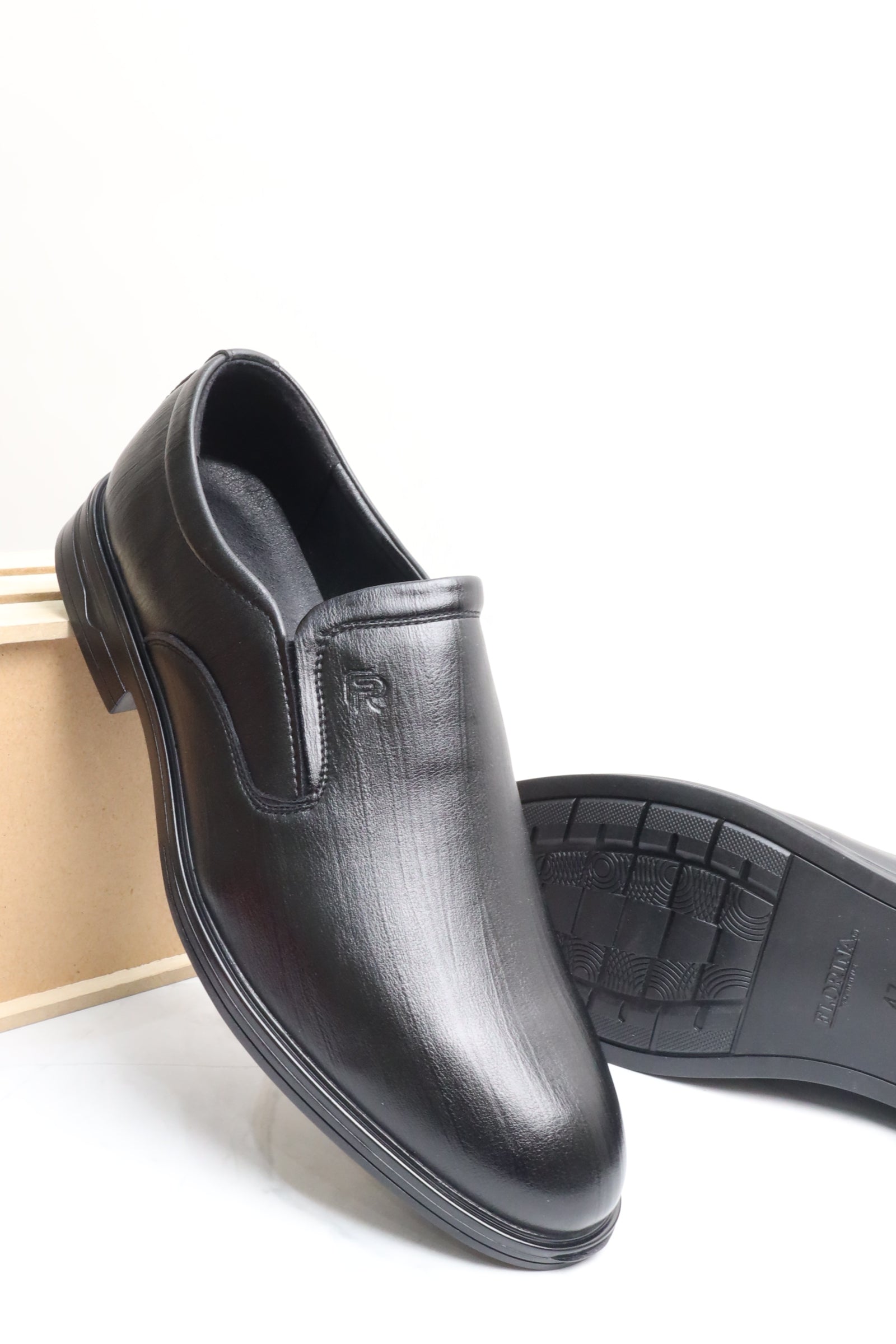 77319 BIG حذاء رسمي