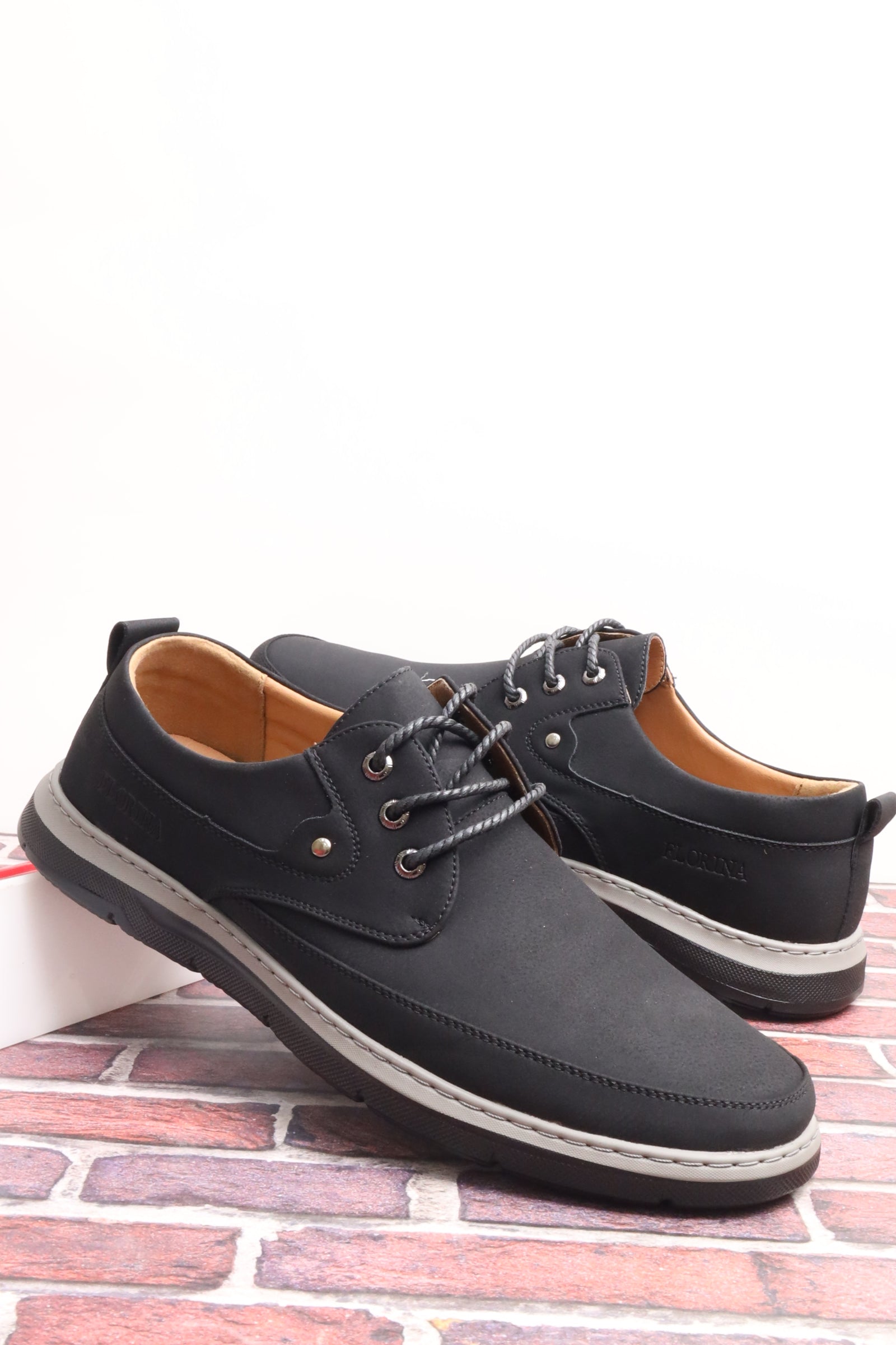 77336 BIG حذاء رسمي