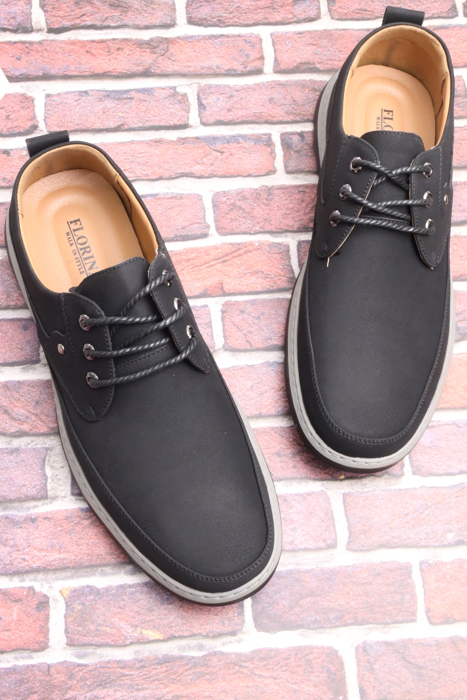 77336 BIG حذاء رسمي