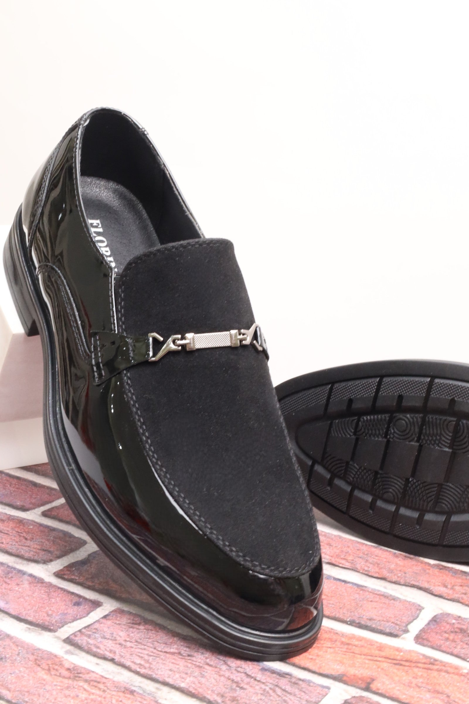 حذاء رسمي 77325