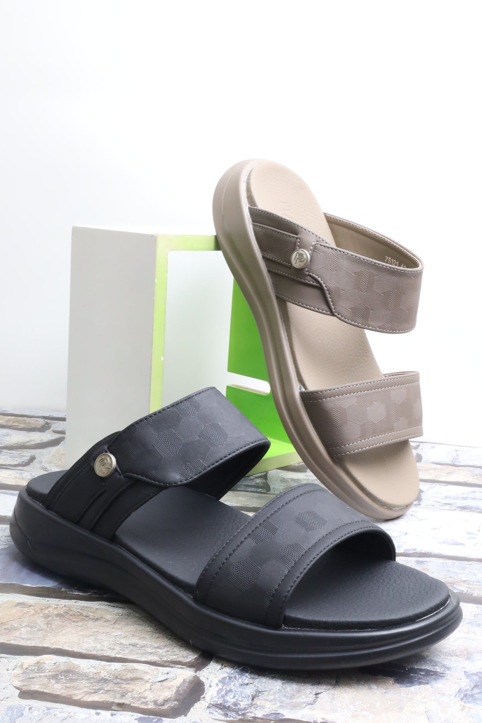 صندل رجالي 75121