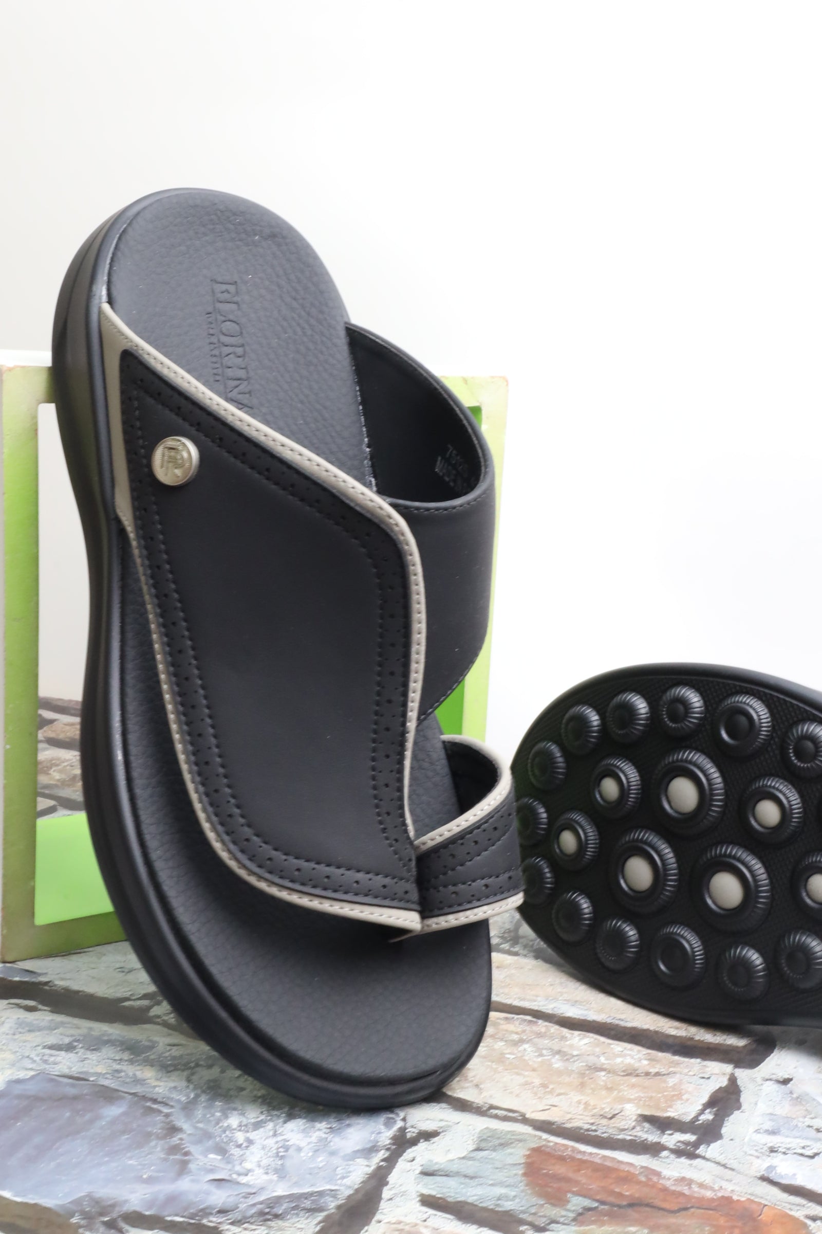 صندل رجالي 75125