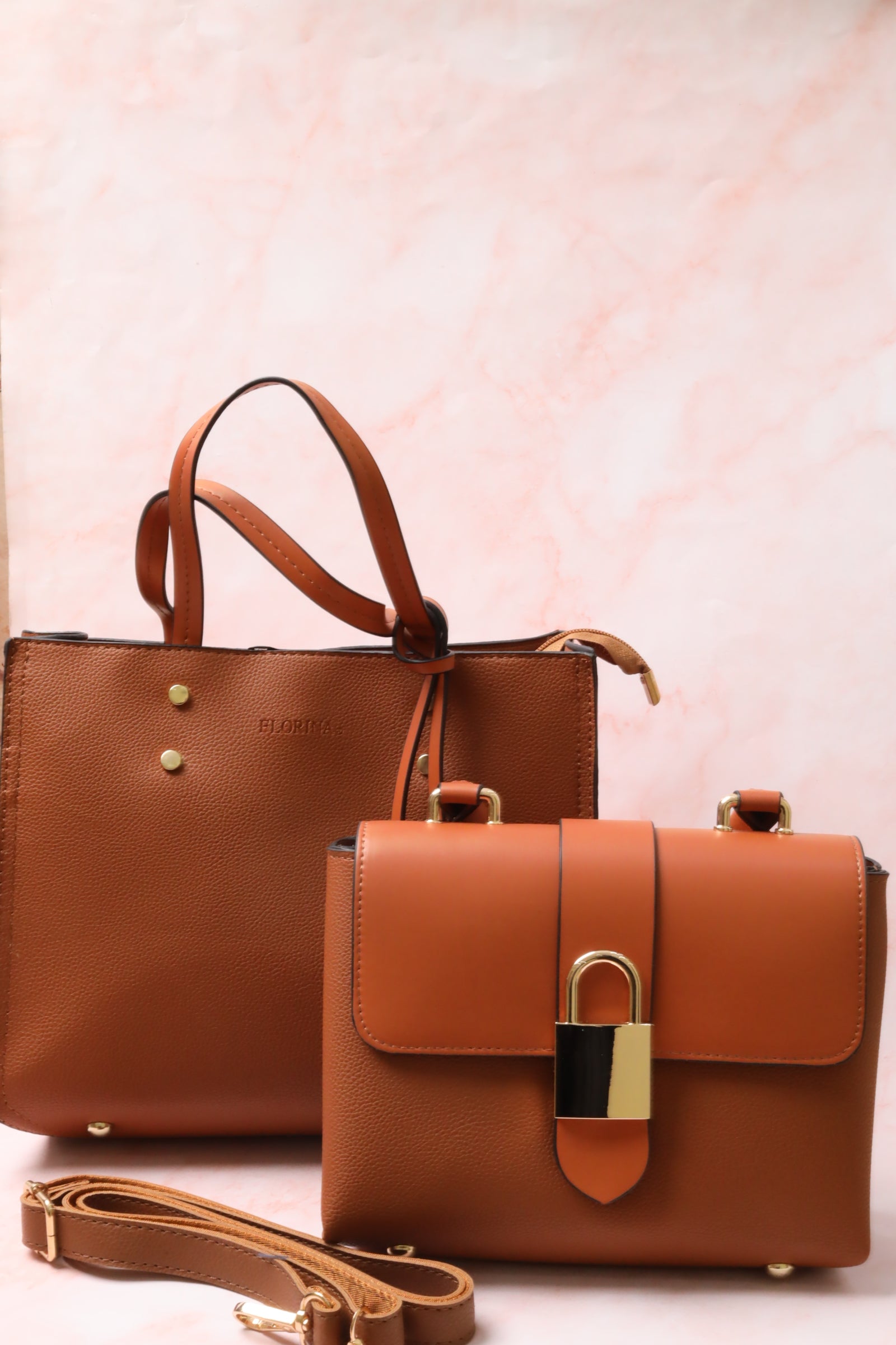 Women's bag 58001