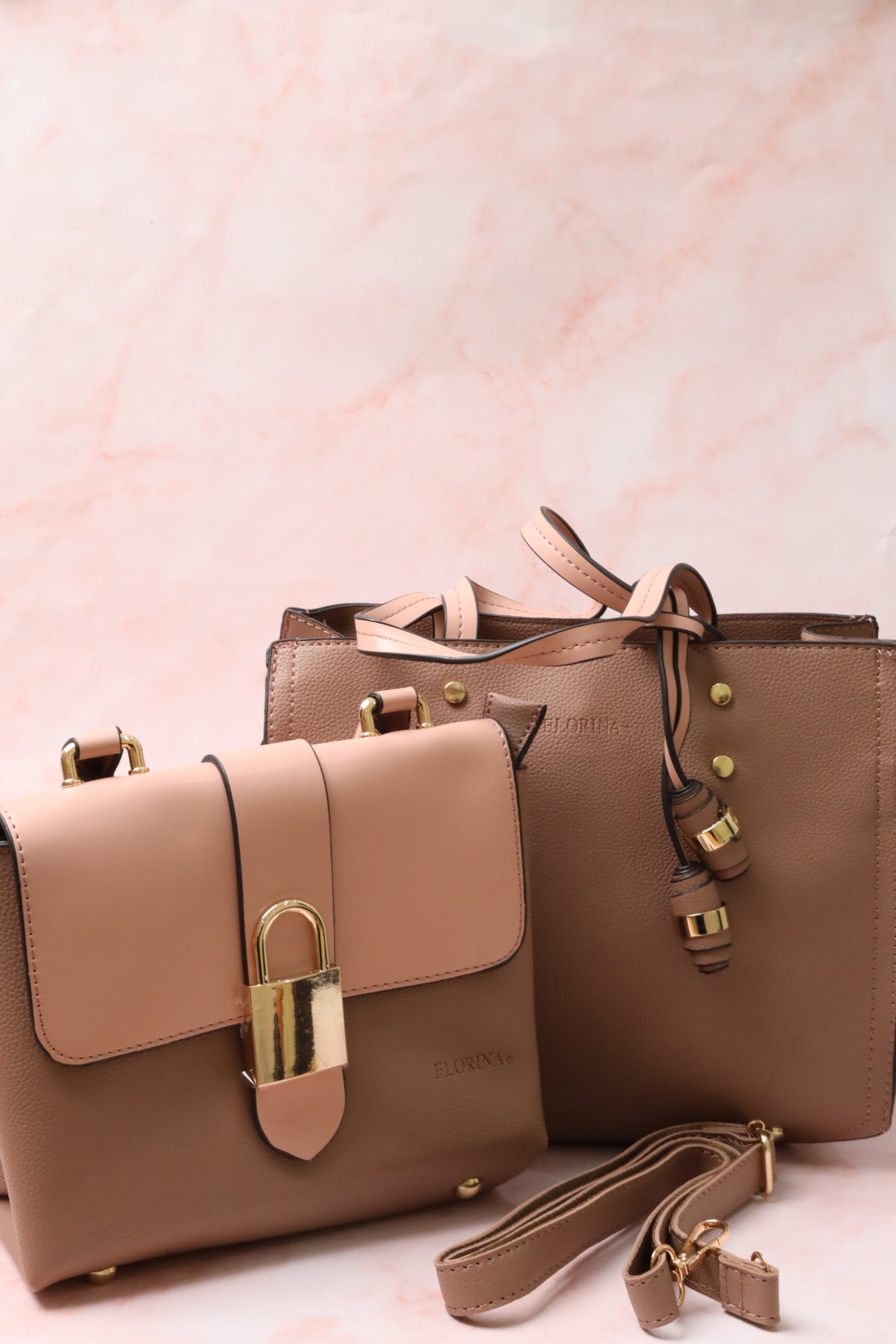 Women's bag 58001