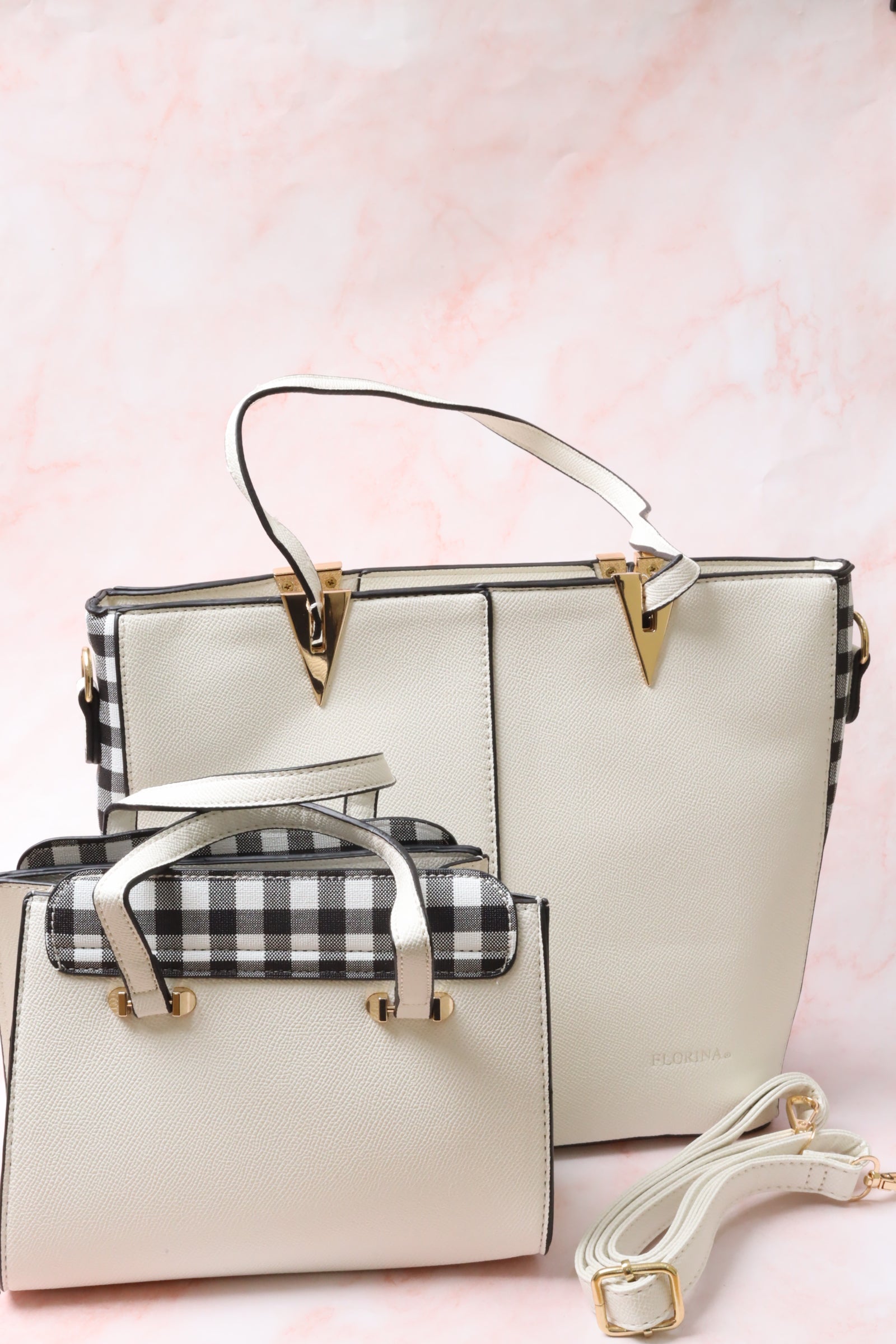 Women's bag 58007