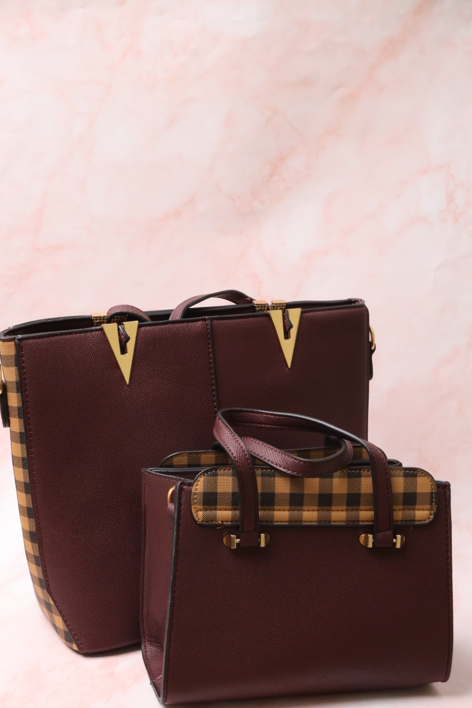 Women's bag 58007