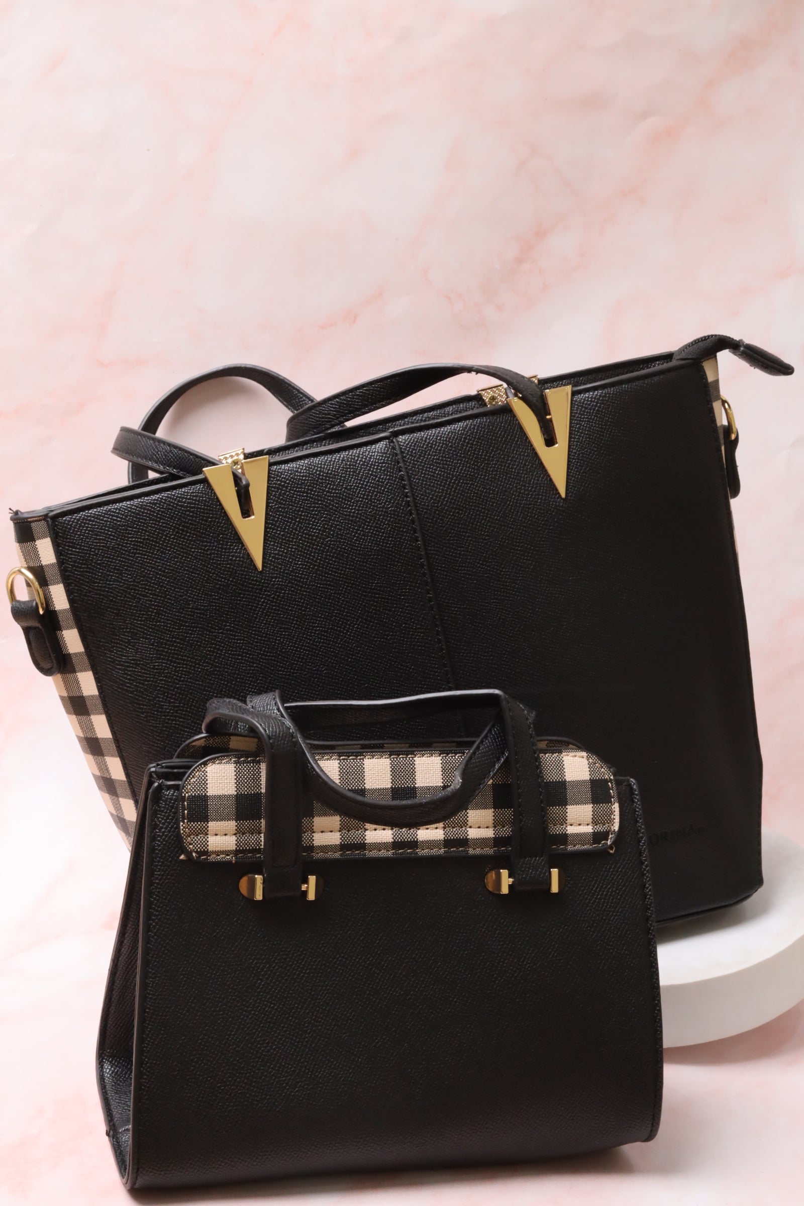 Women's bag 58007
