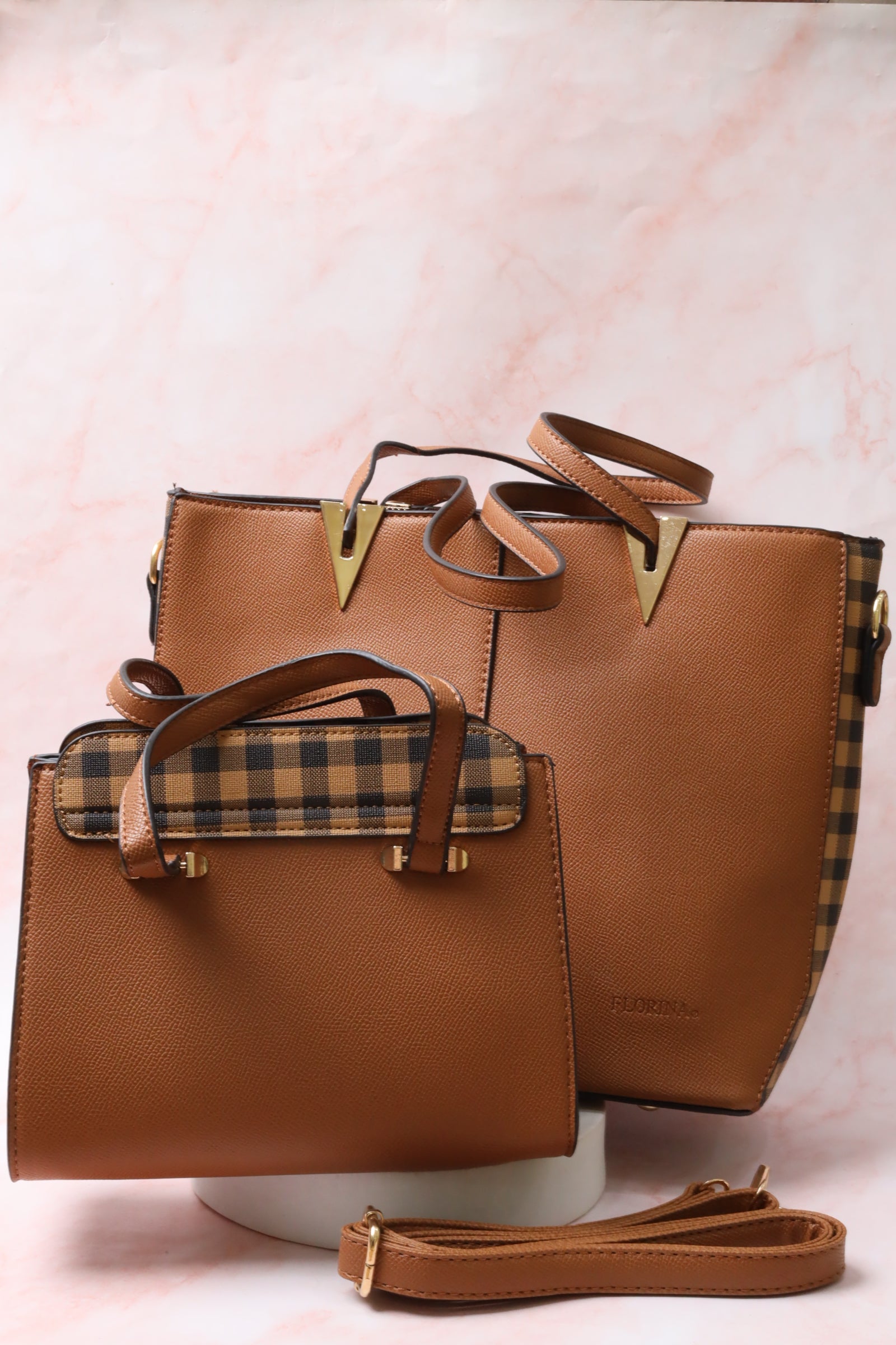 Women's bag 58007
