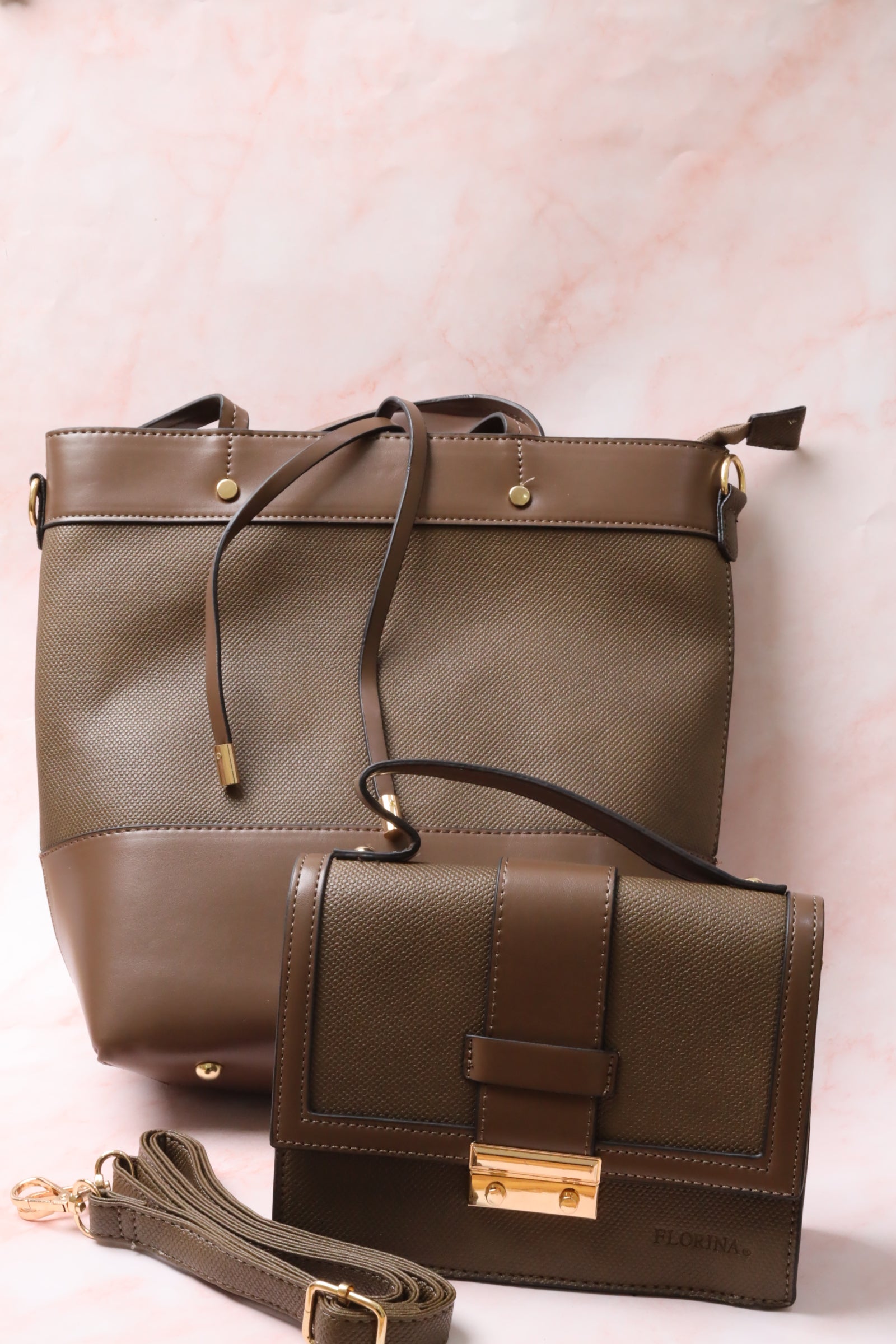 Women's bag 58005