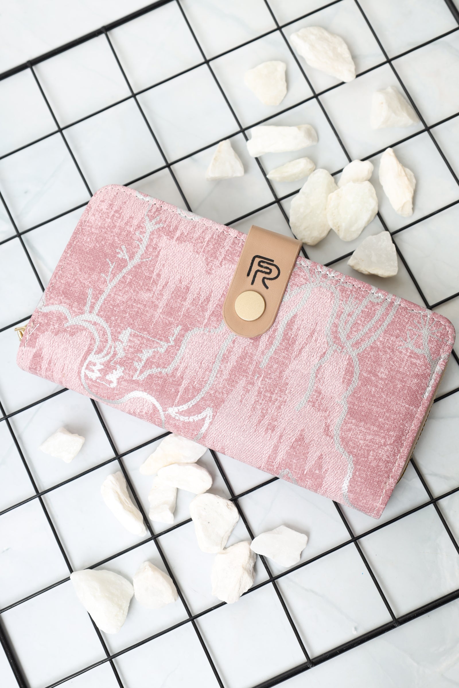 محفظة نسائية 11201