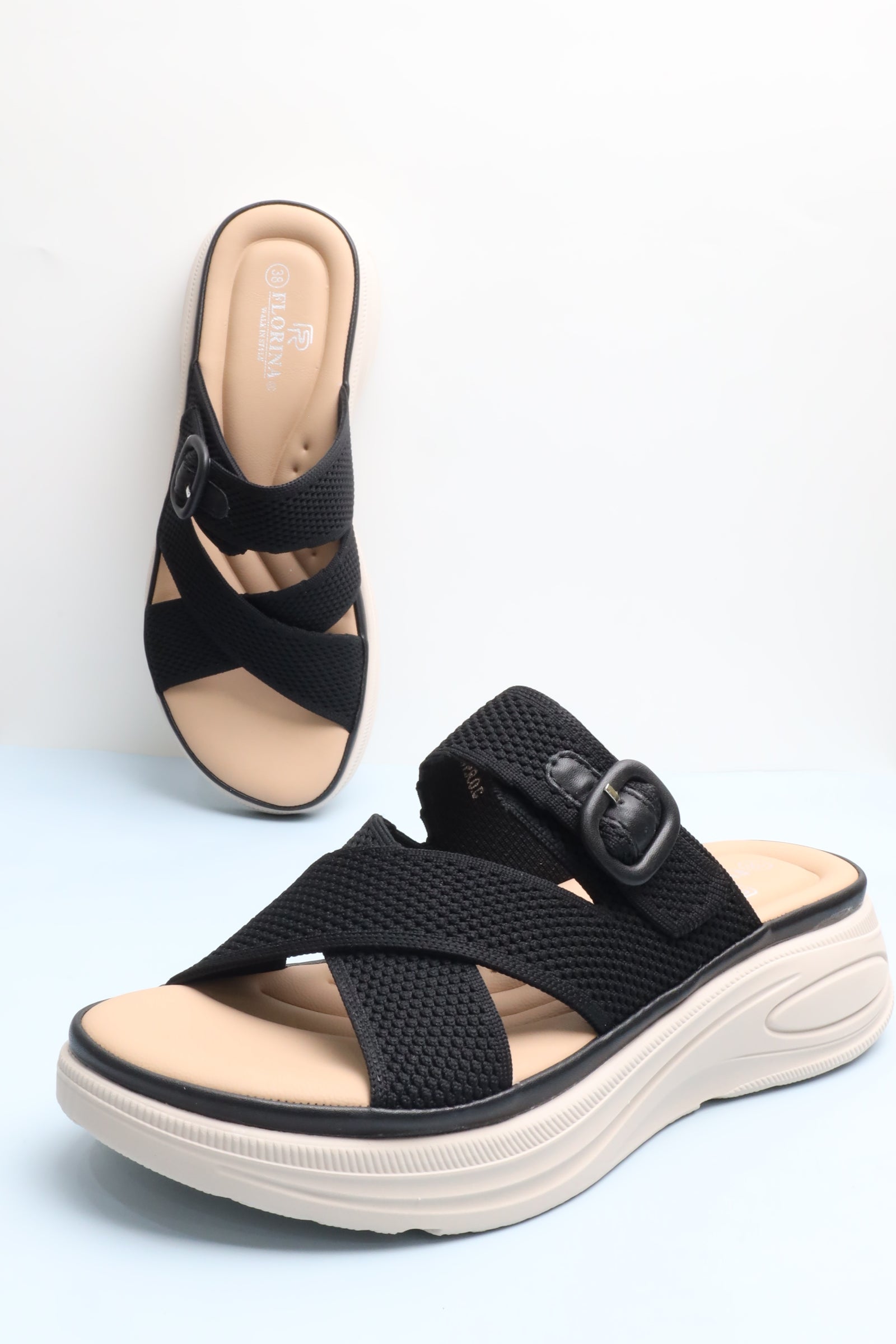 صندل نسائي 26002