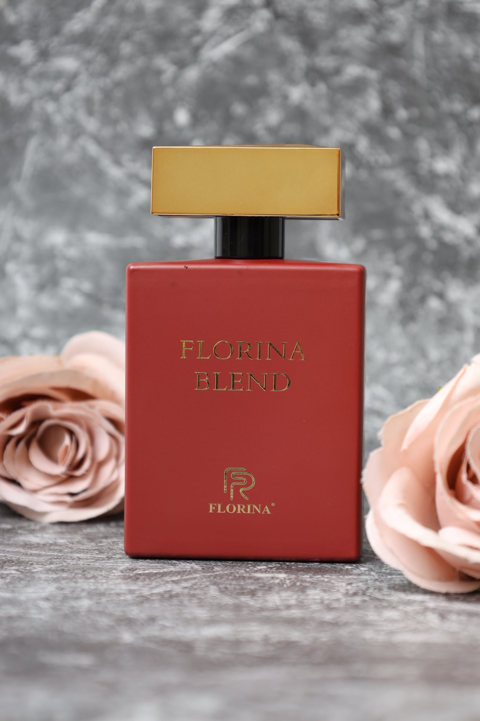 BLEND عطر