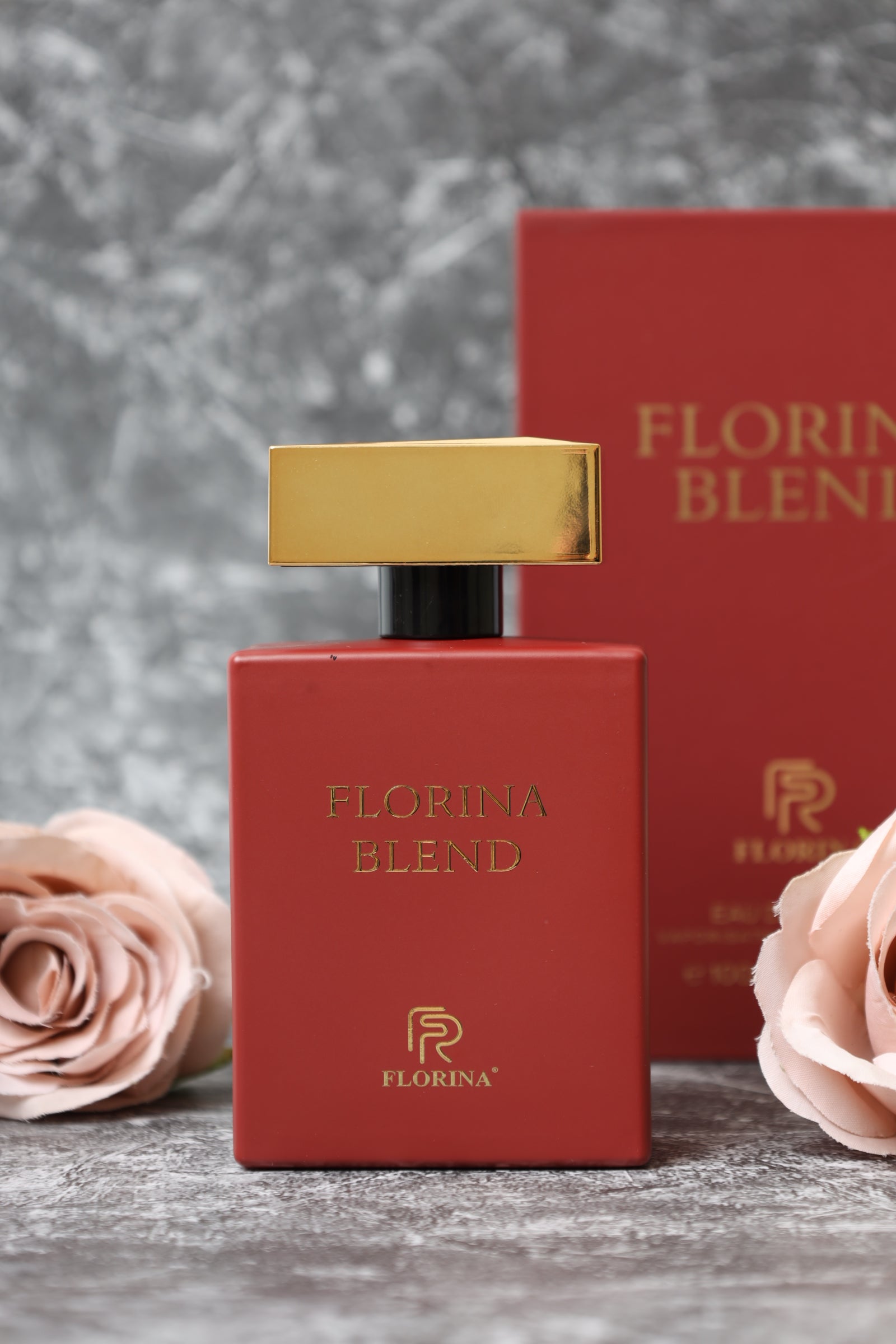 BLEND عطر