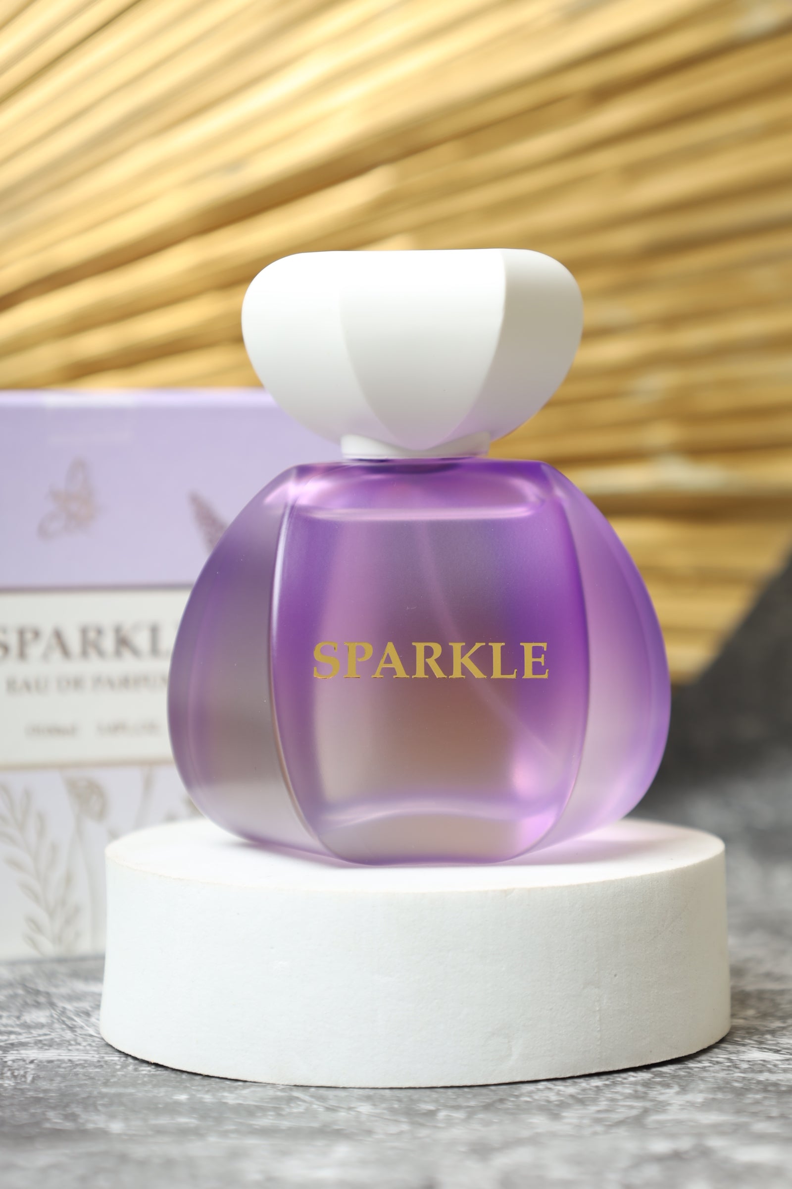 SPARKLE عطر
