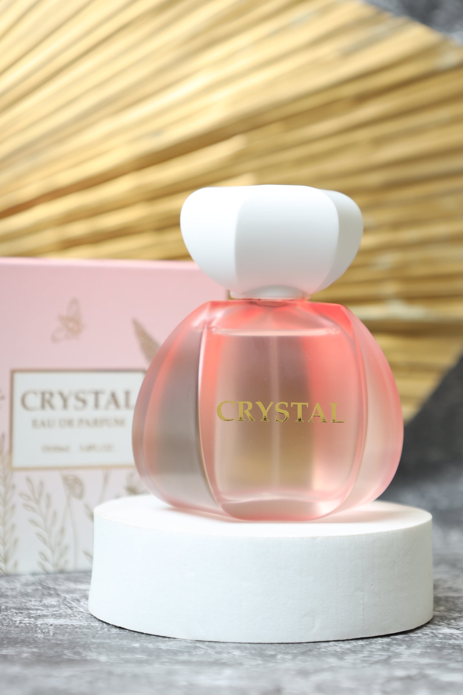 CRYSTAL عطر
