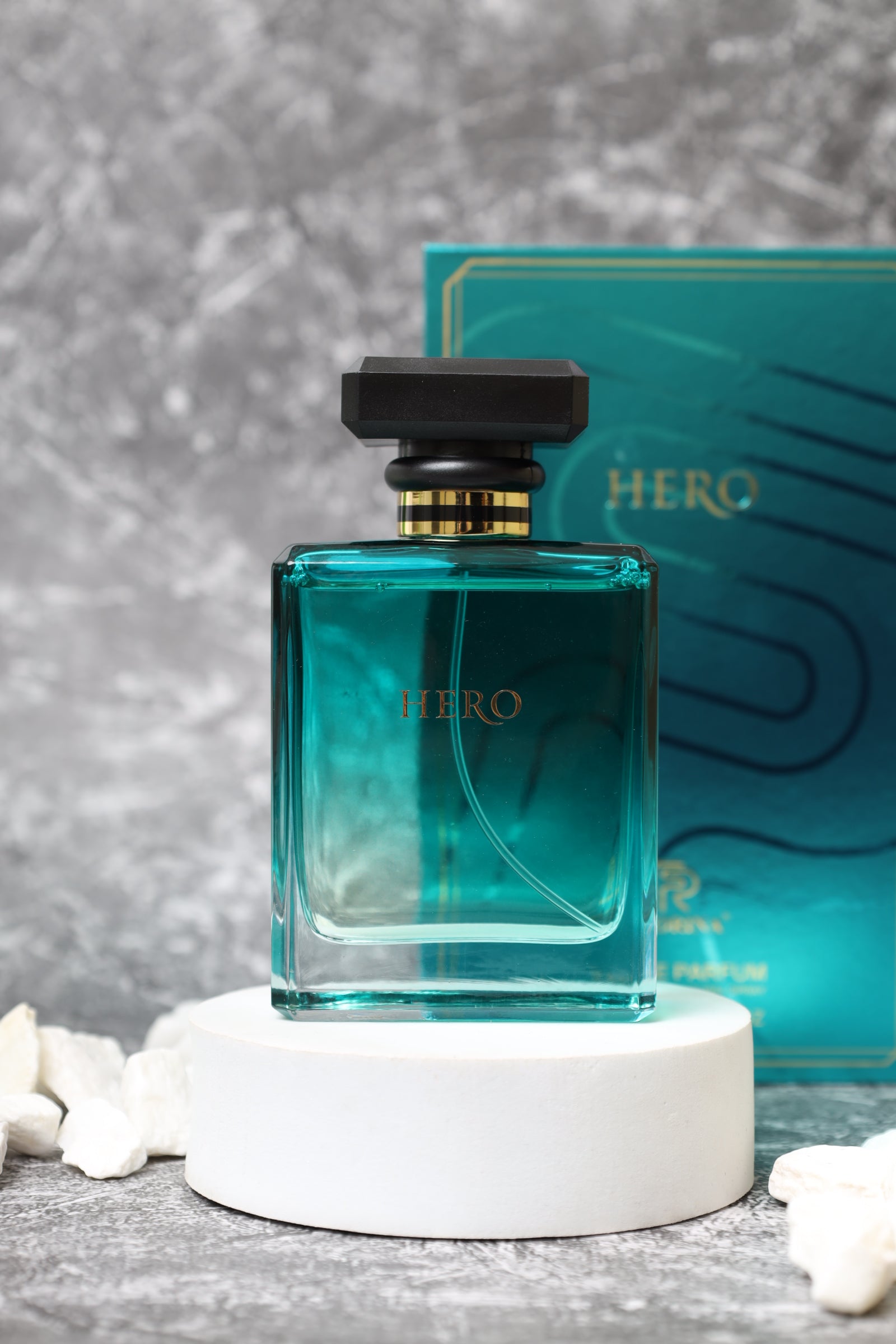 HERO عطر