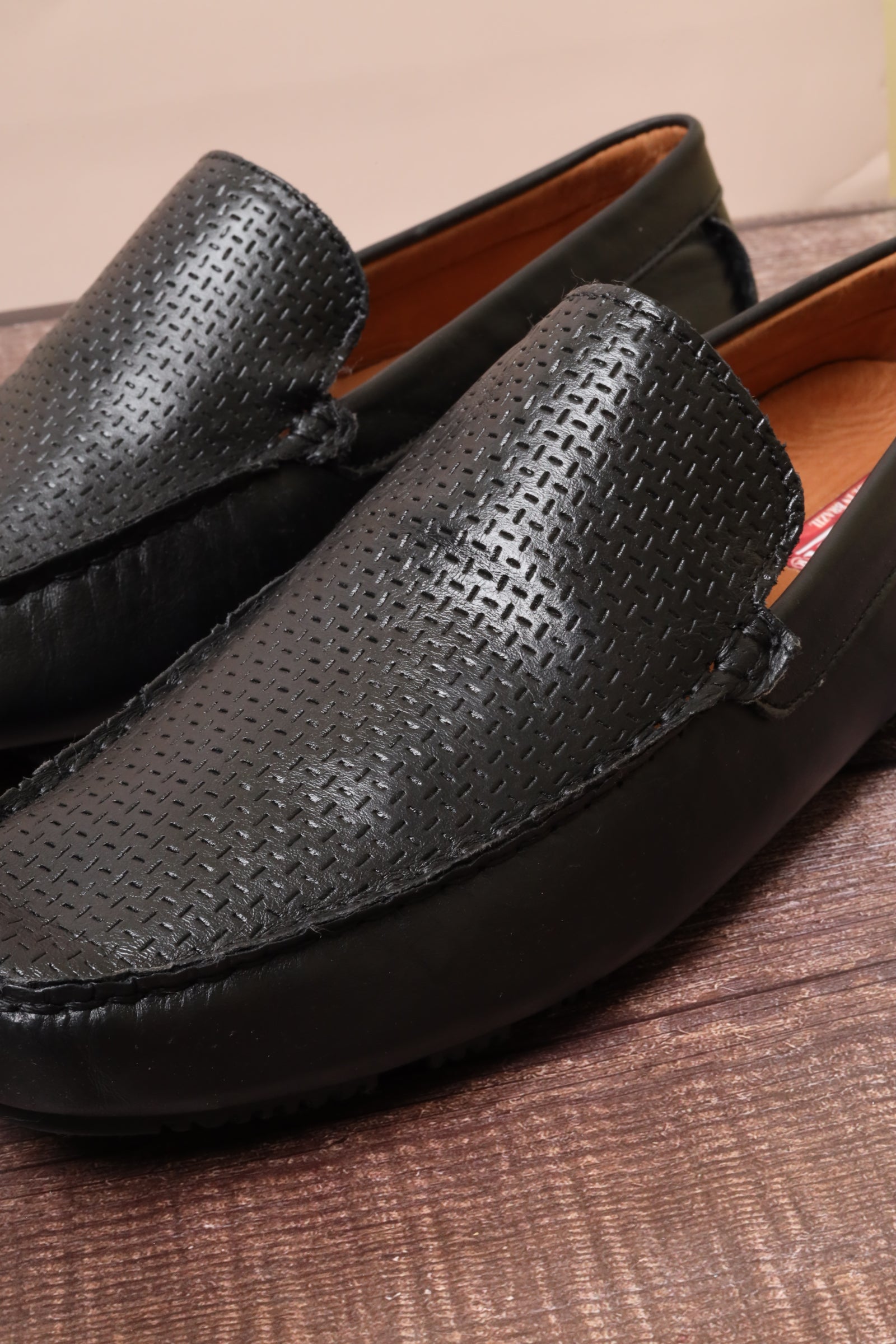 DRI-219 Formal Shoes