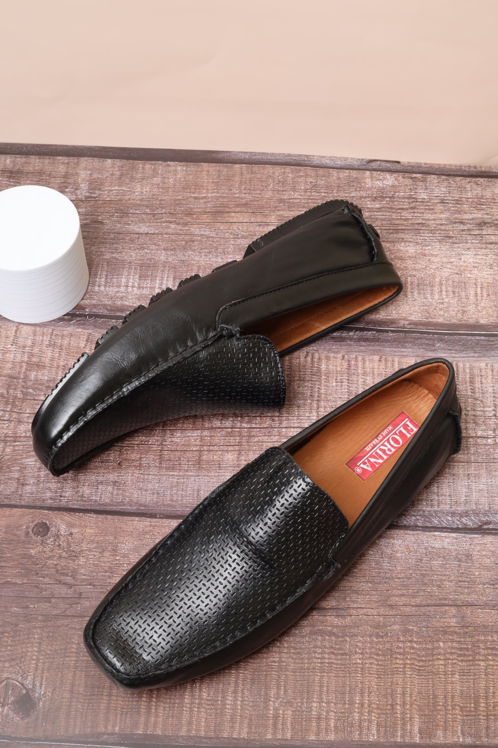 DRI-219 Formal Shoes - Main Image