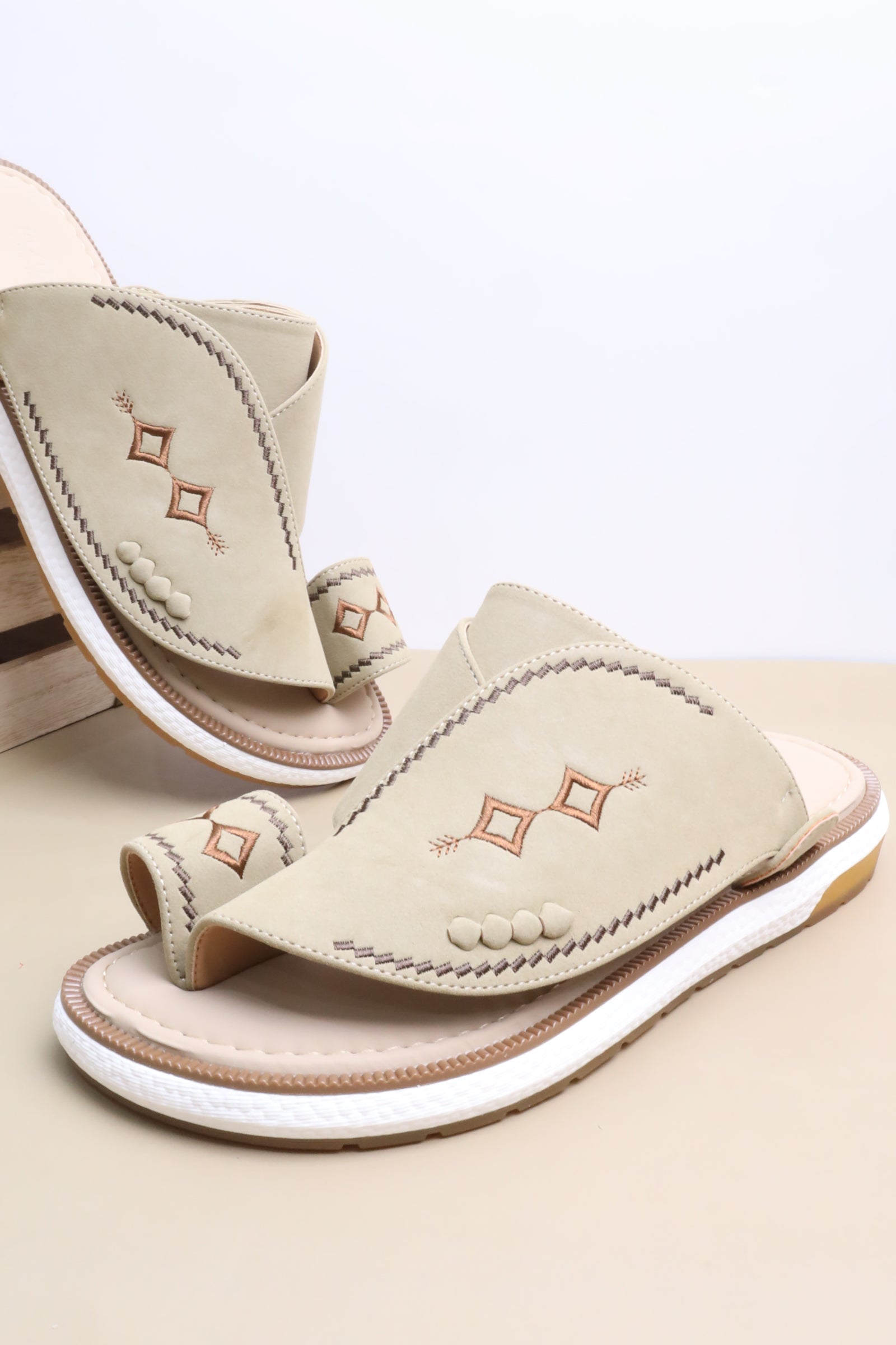 Oriental Men's 55392