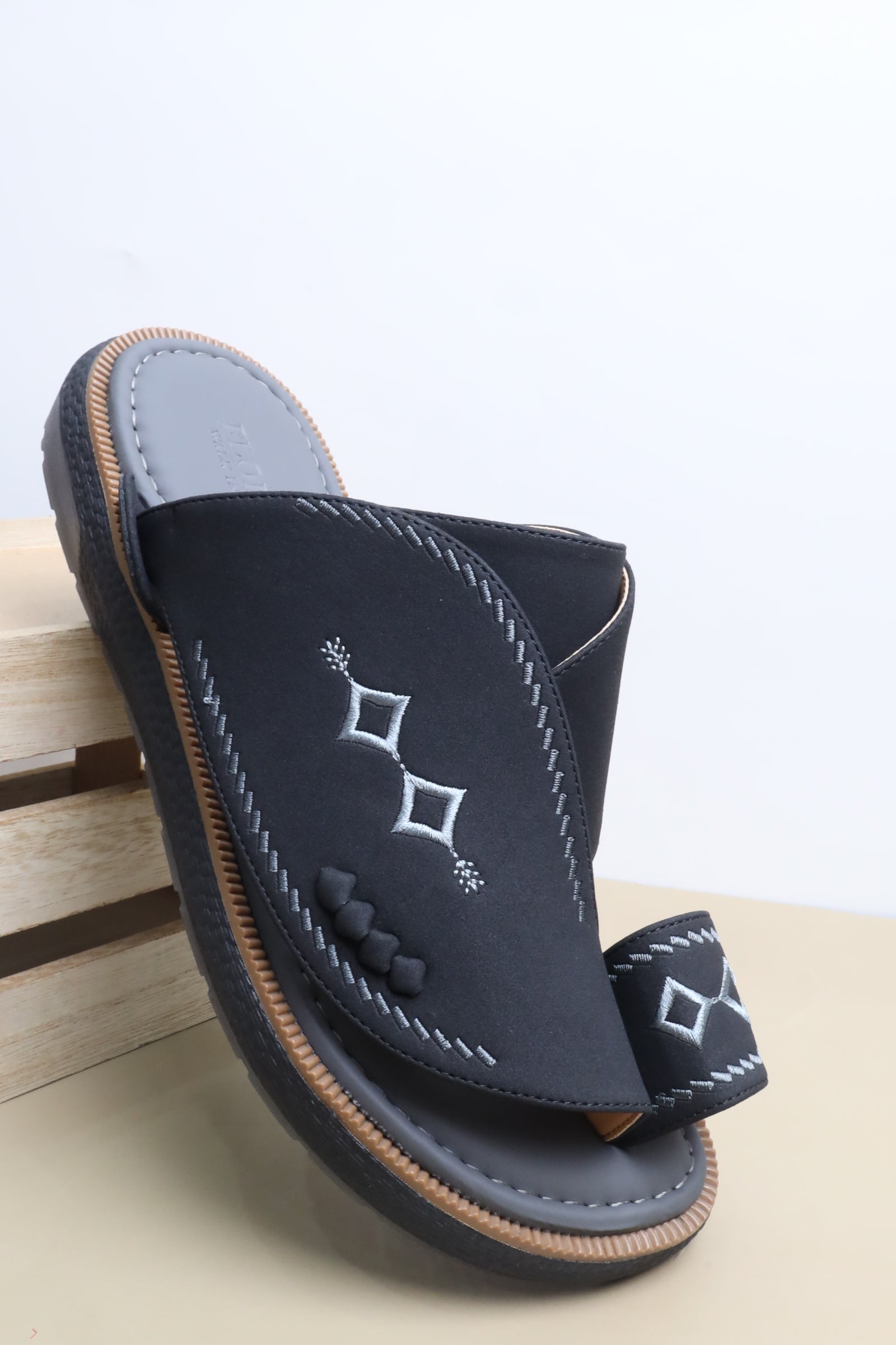 Oriental Men's 55392