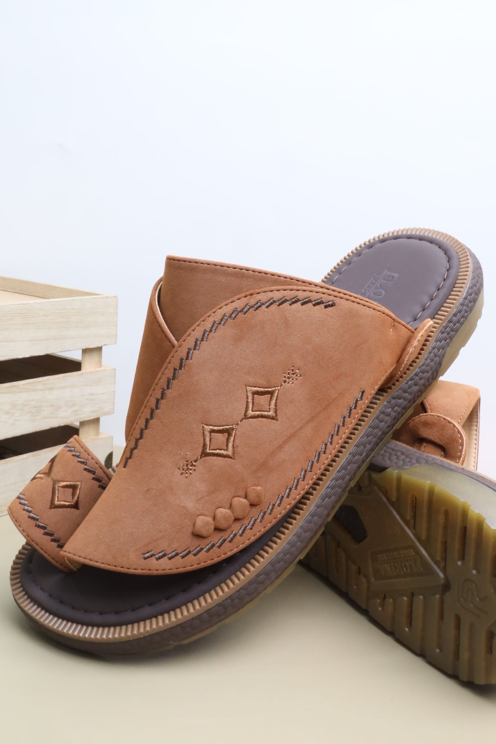 Oriental Men's 55392