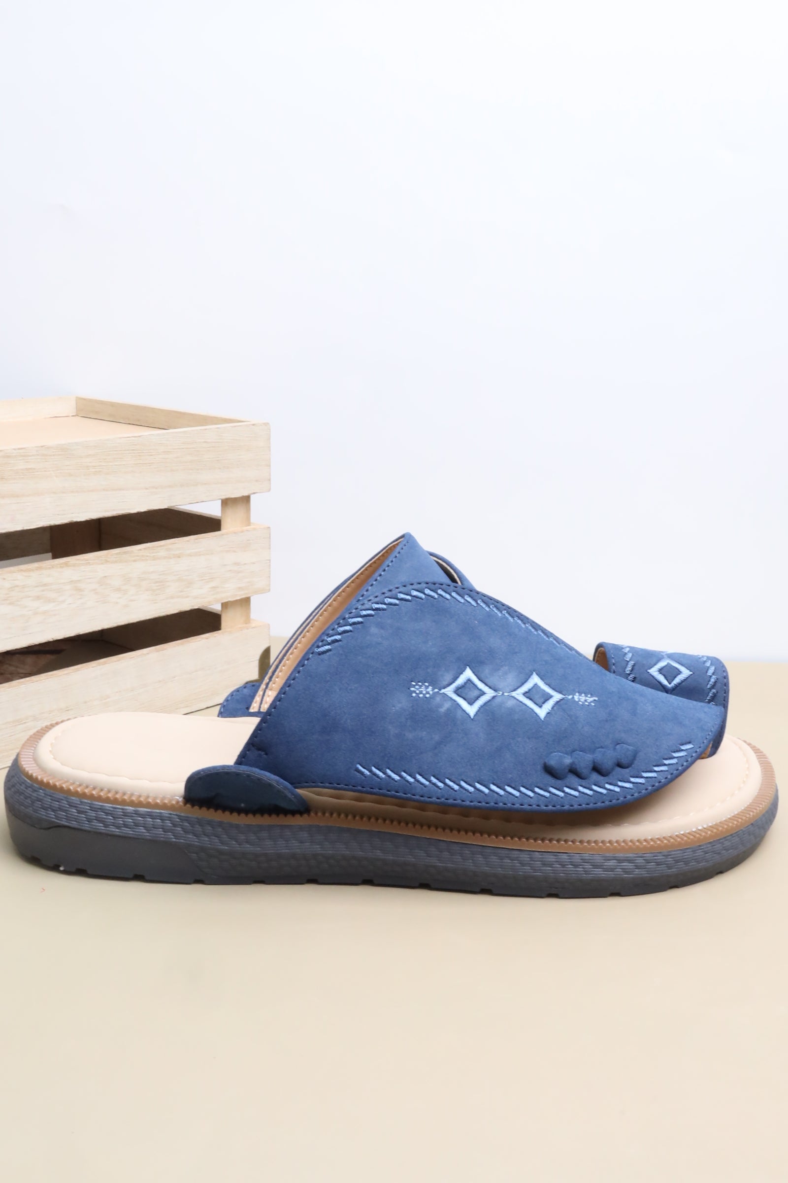 Oriental Men's 55392