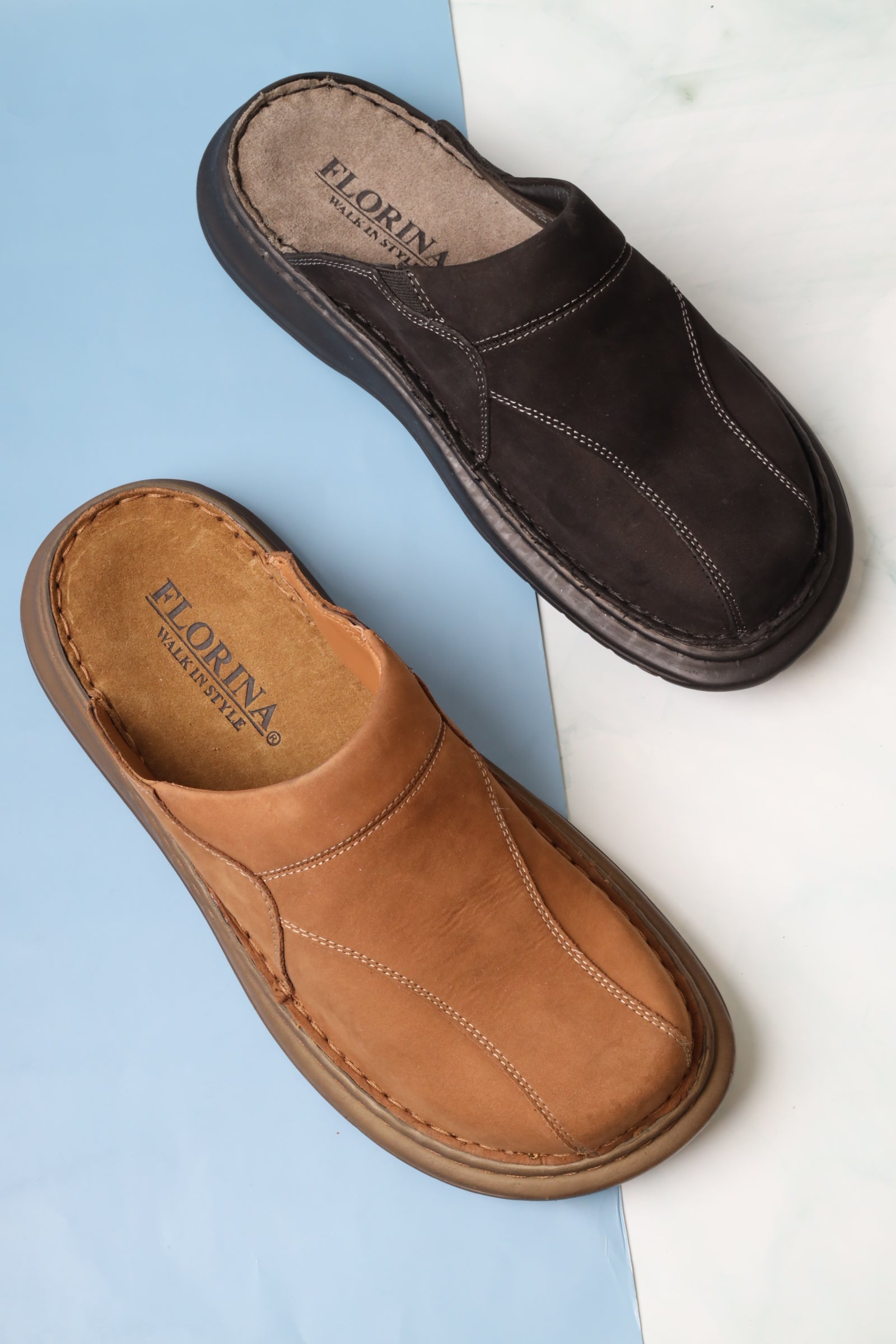 Men's Sandal 23302