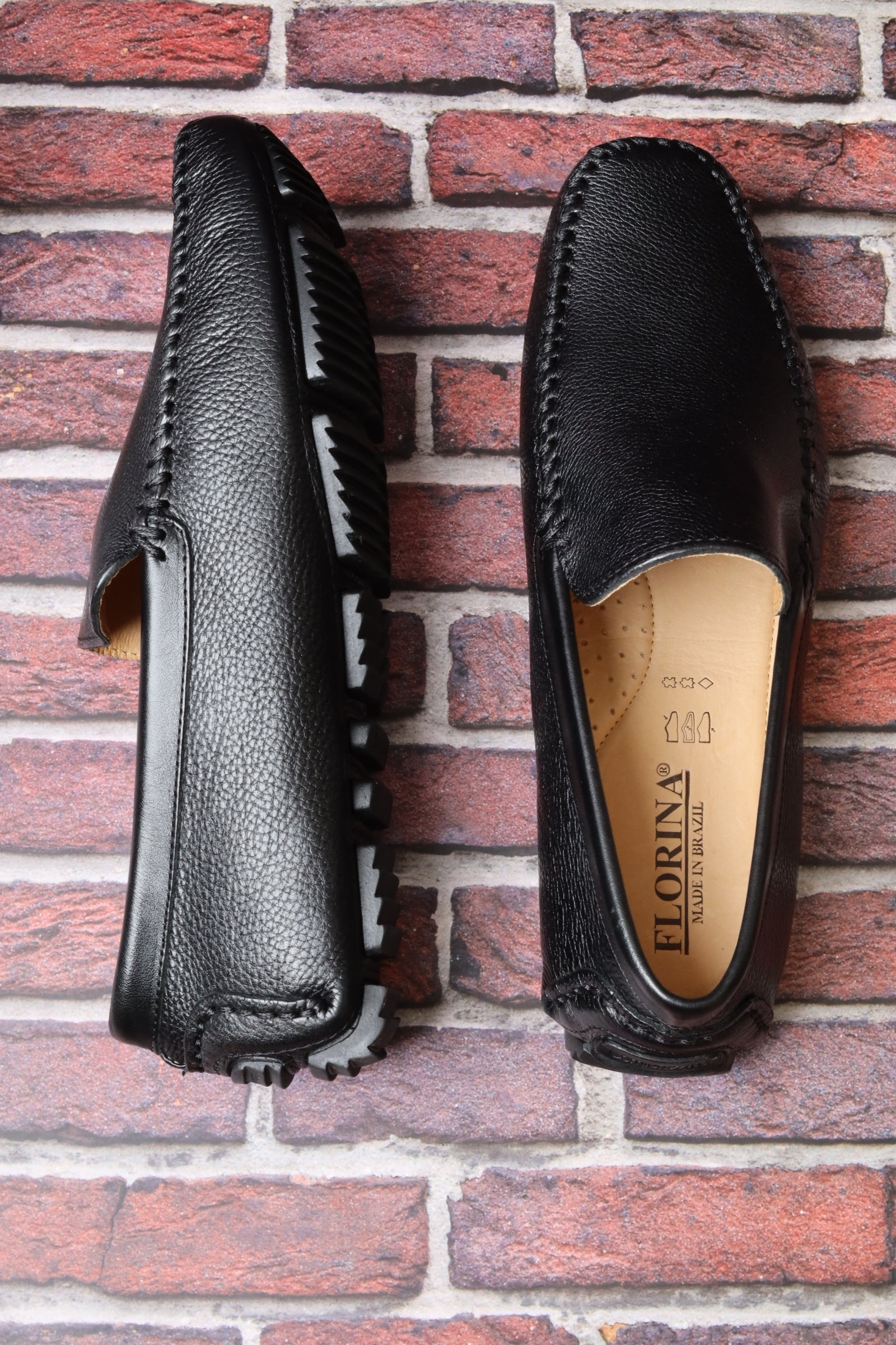 Brazilian shoes 31401