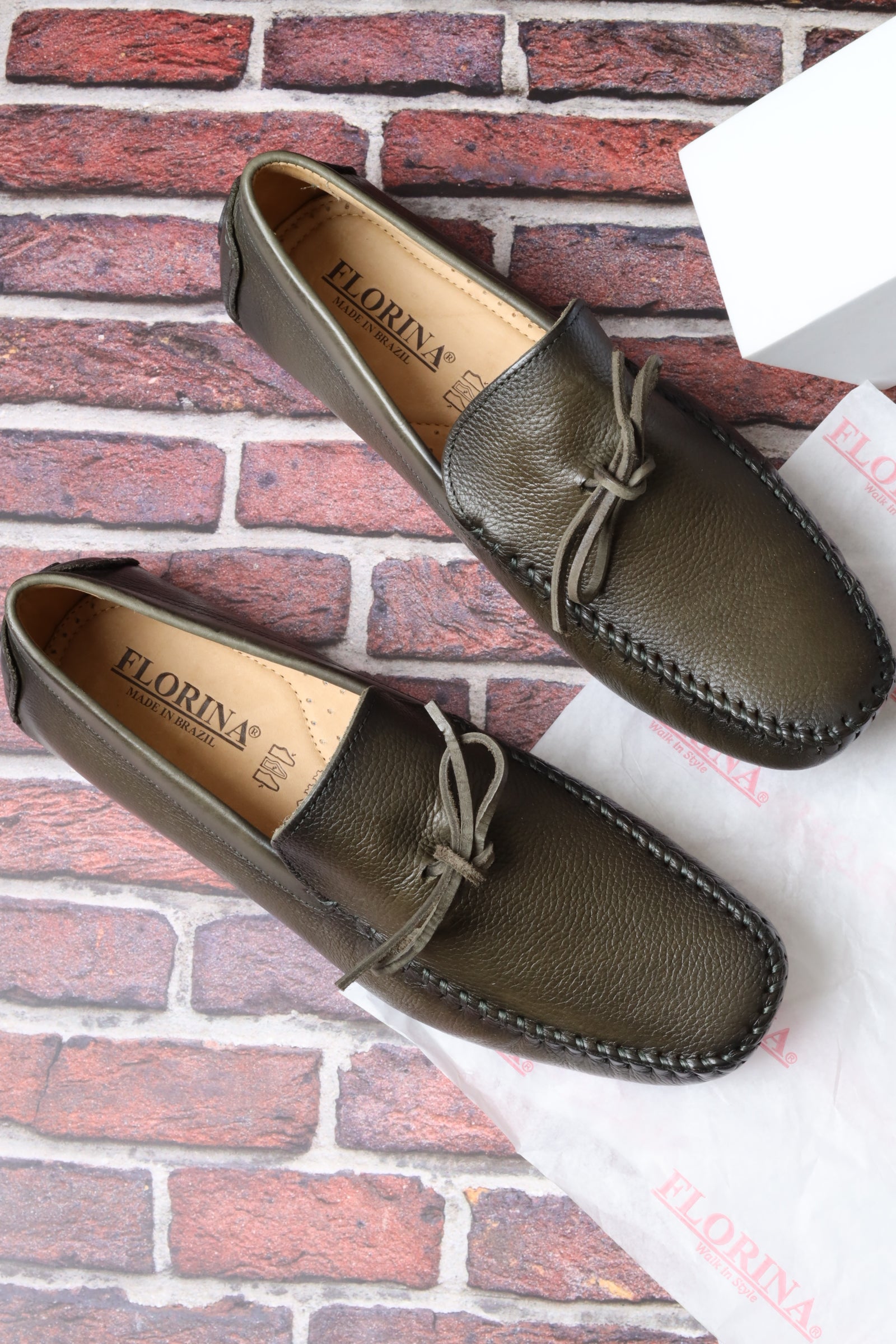 Brazilian shoes 31402