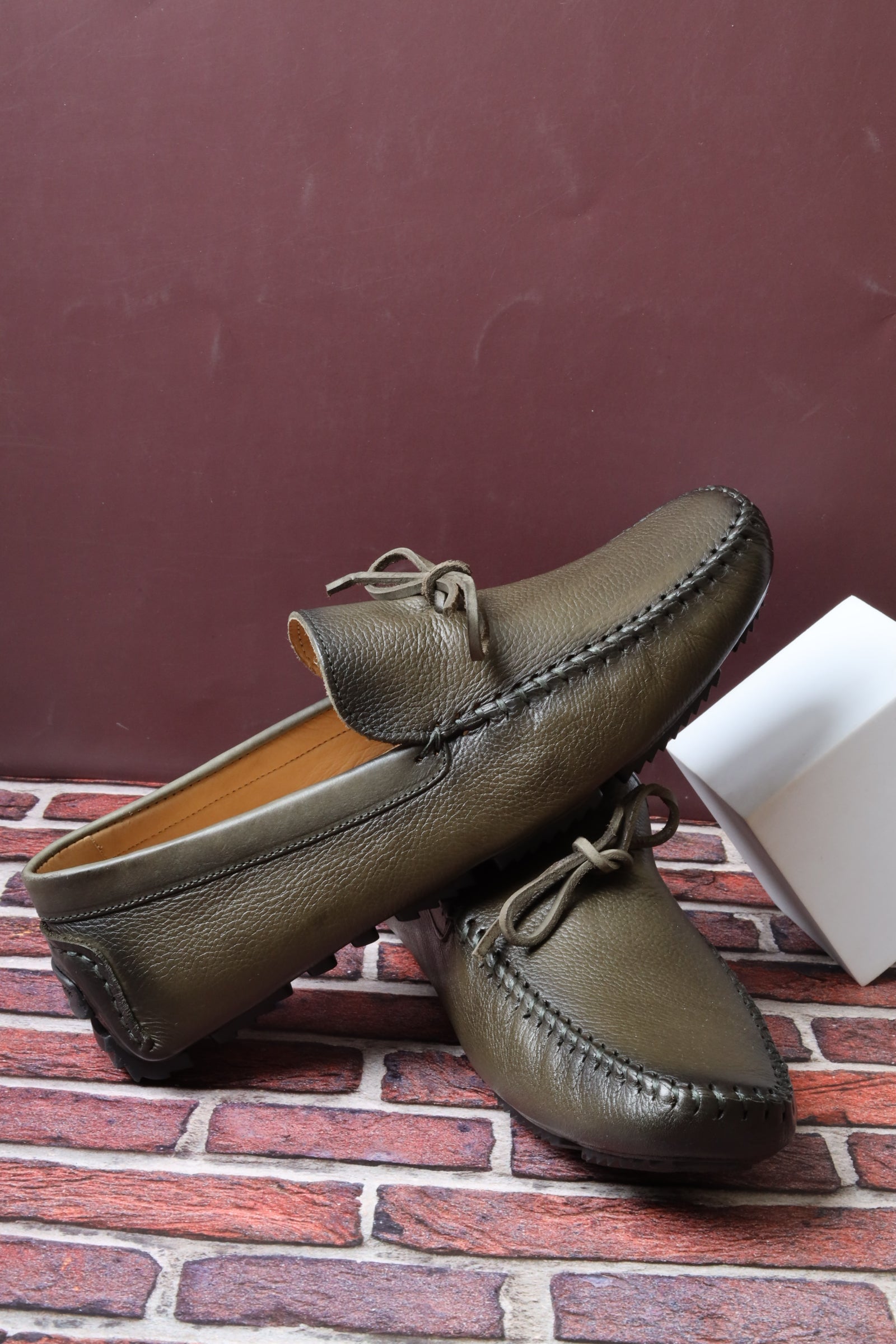 Brazilian shoes 31402