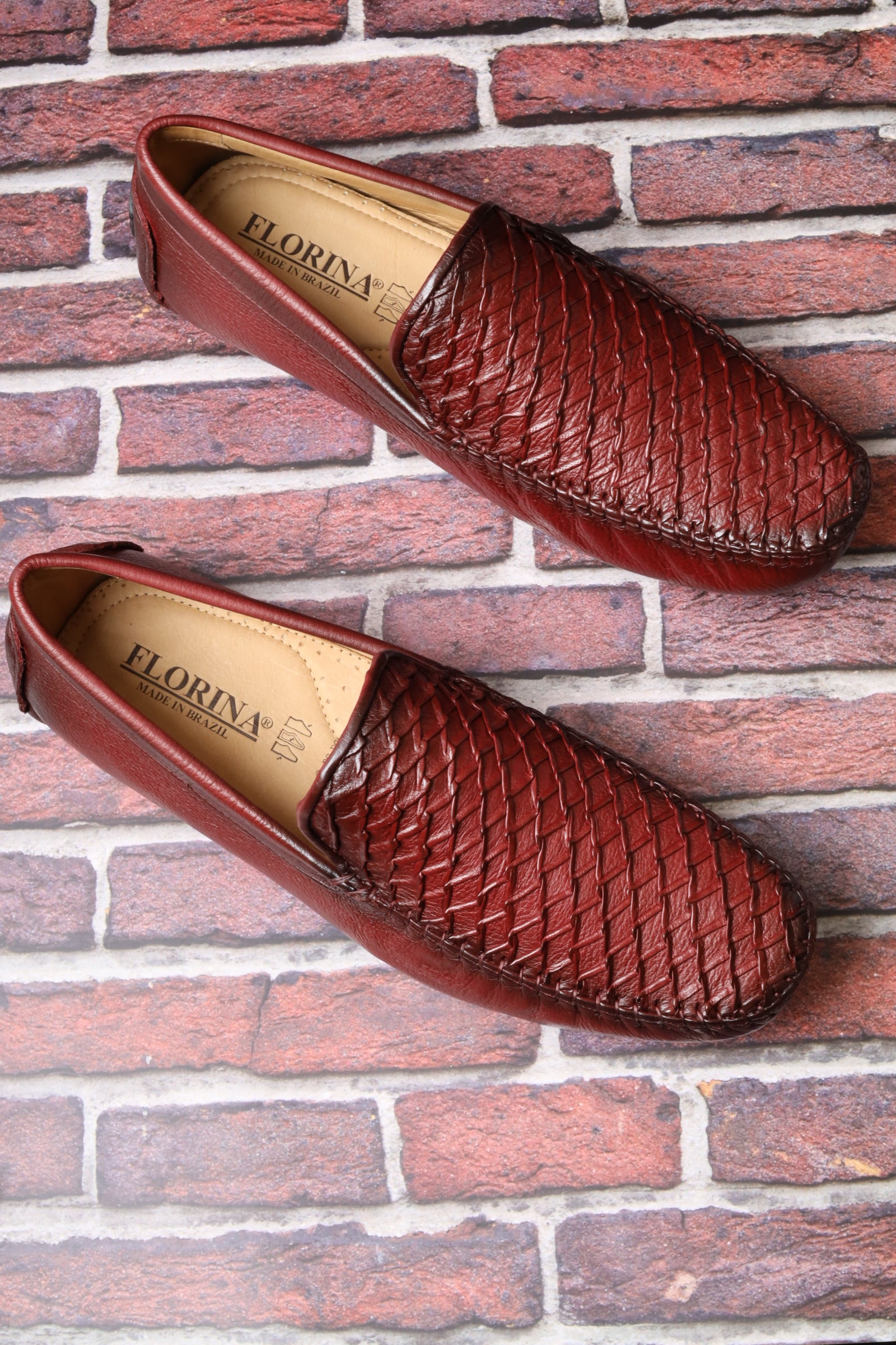 Brazilian shoe 31404