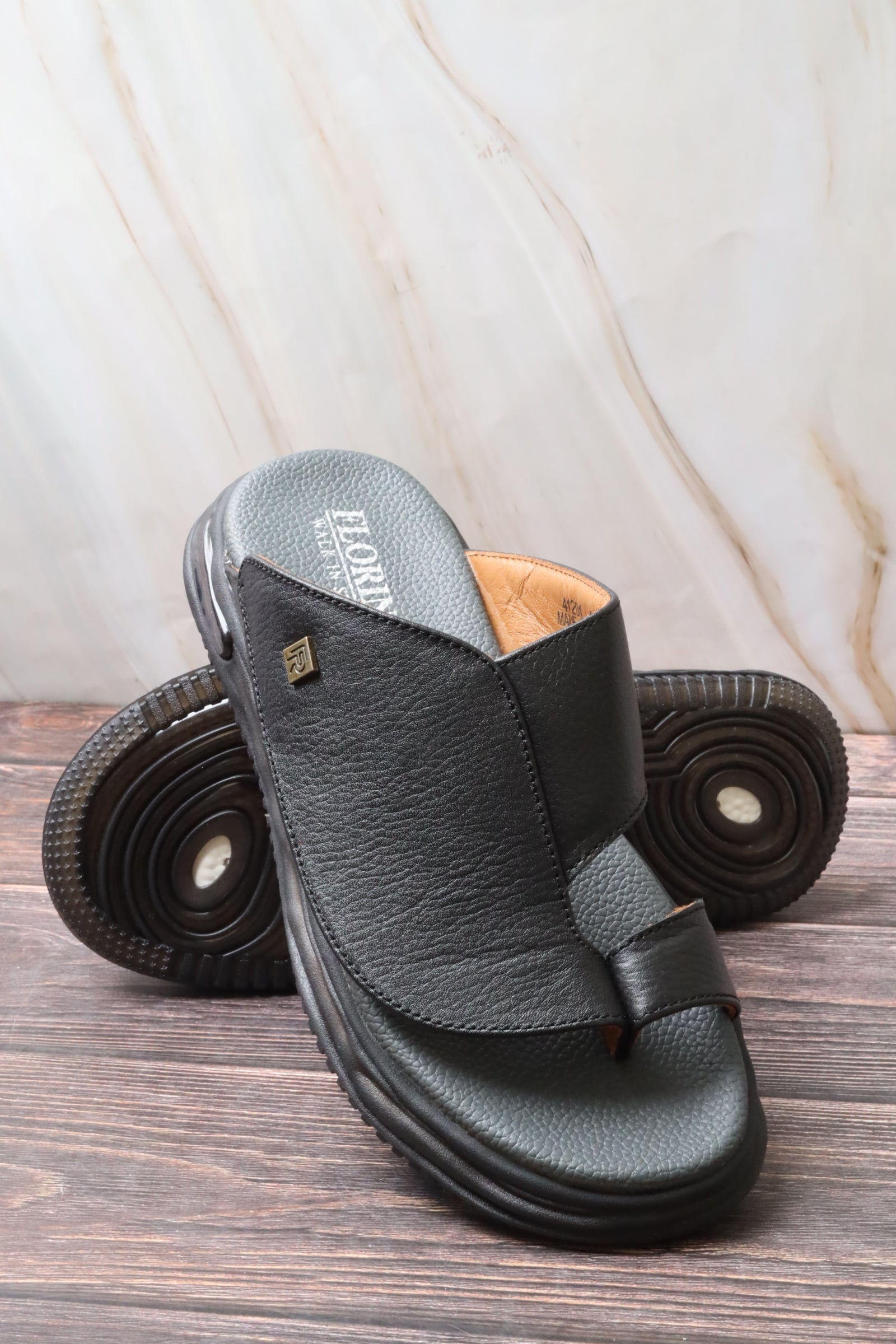 41201 Men's Sandal
