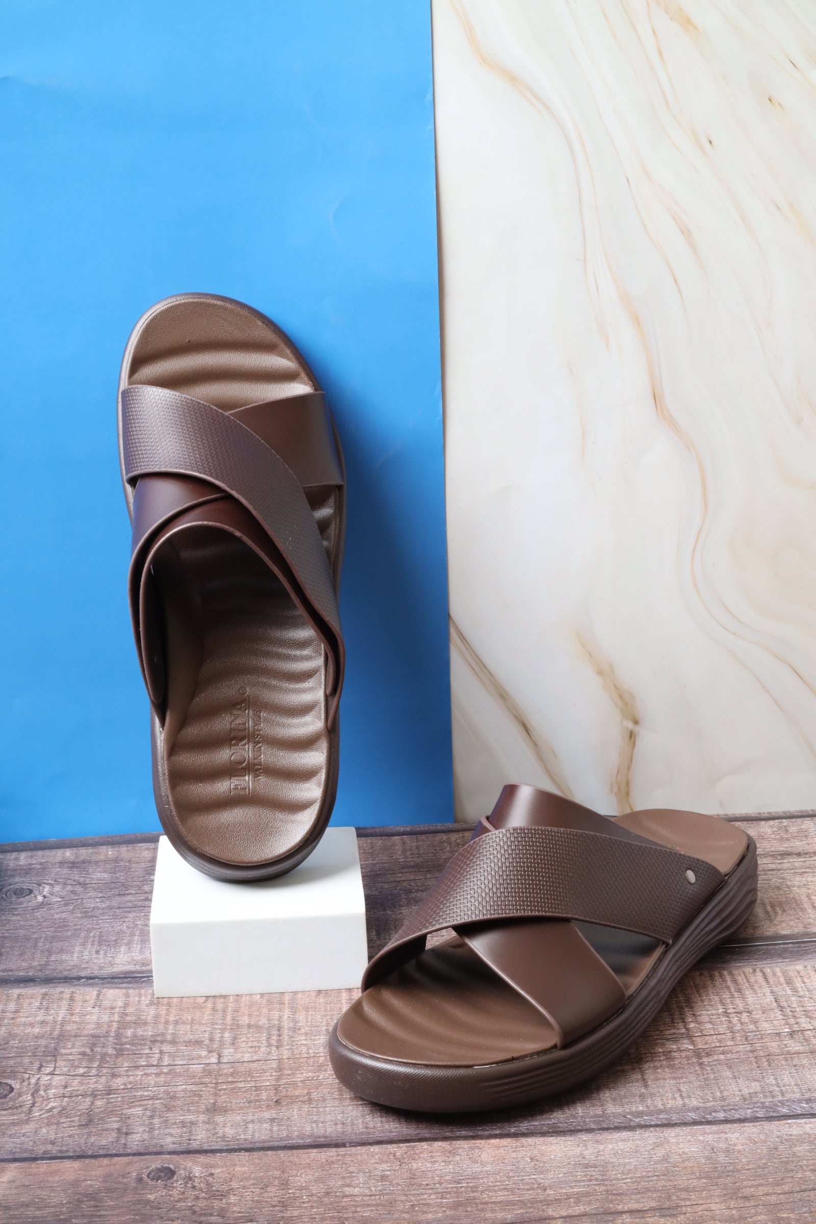 Men's Sandal 33872