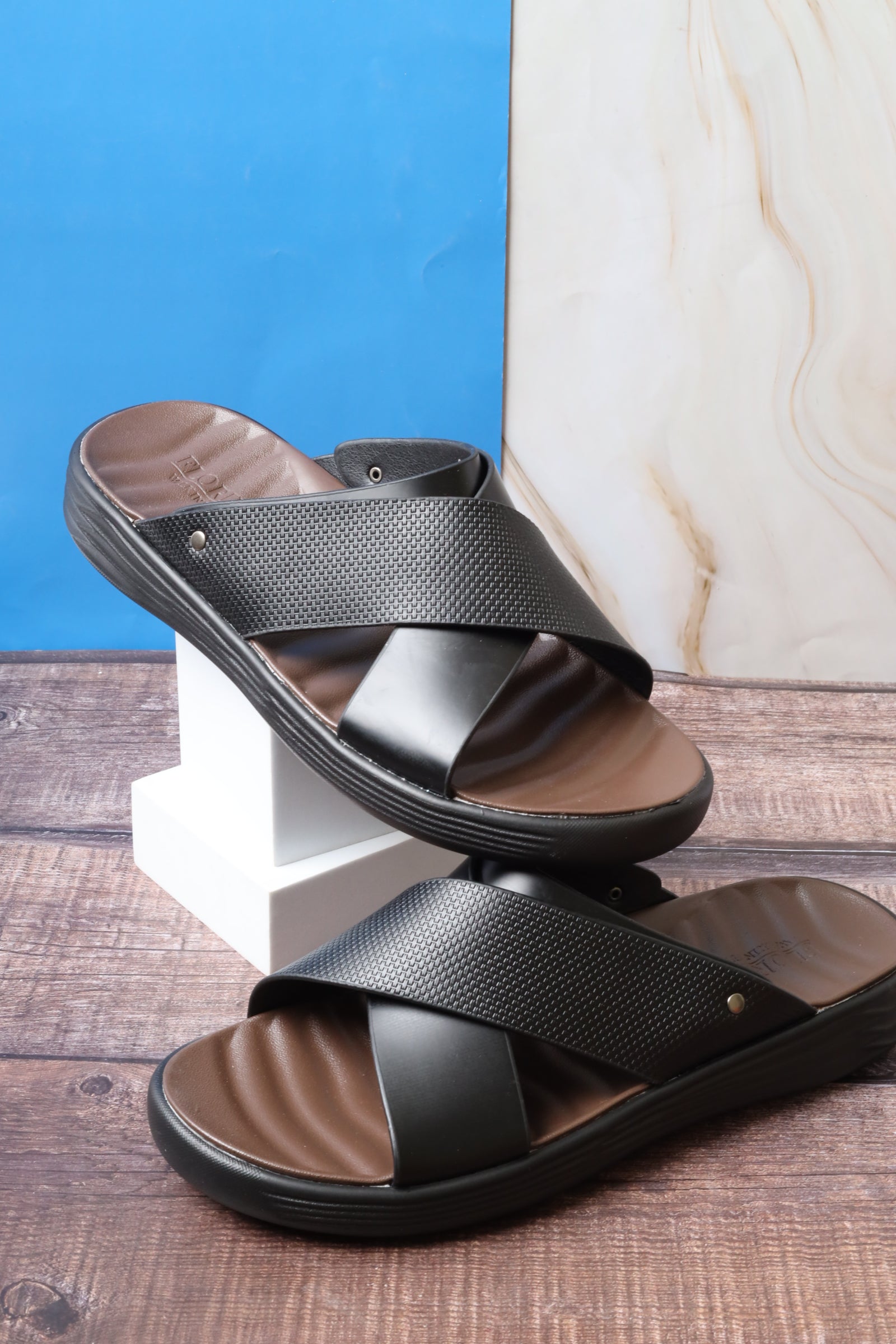 Men's Sandal 33872