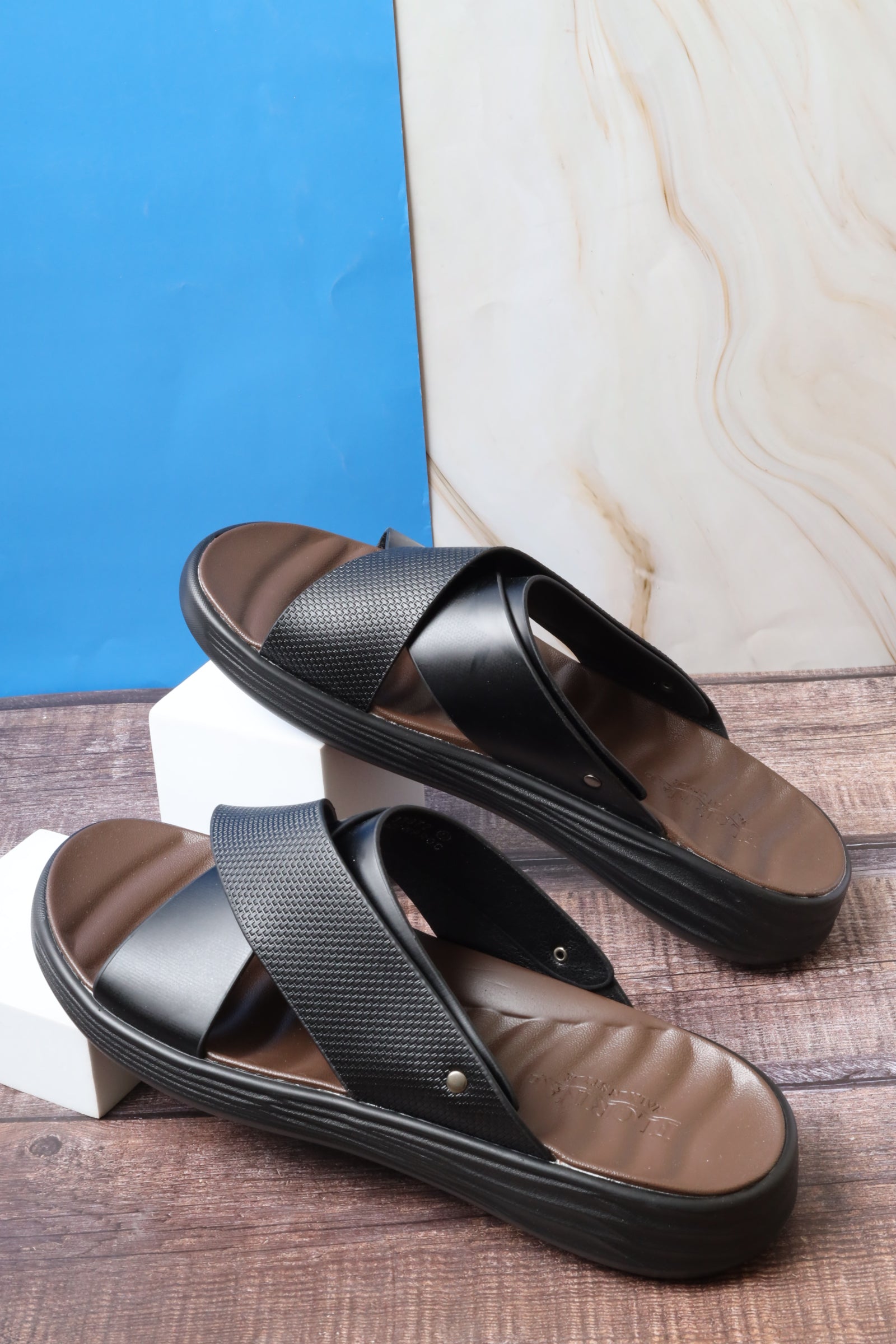 Men's Sandal 33872