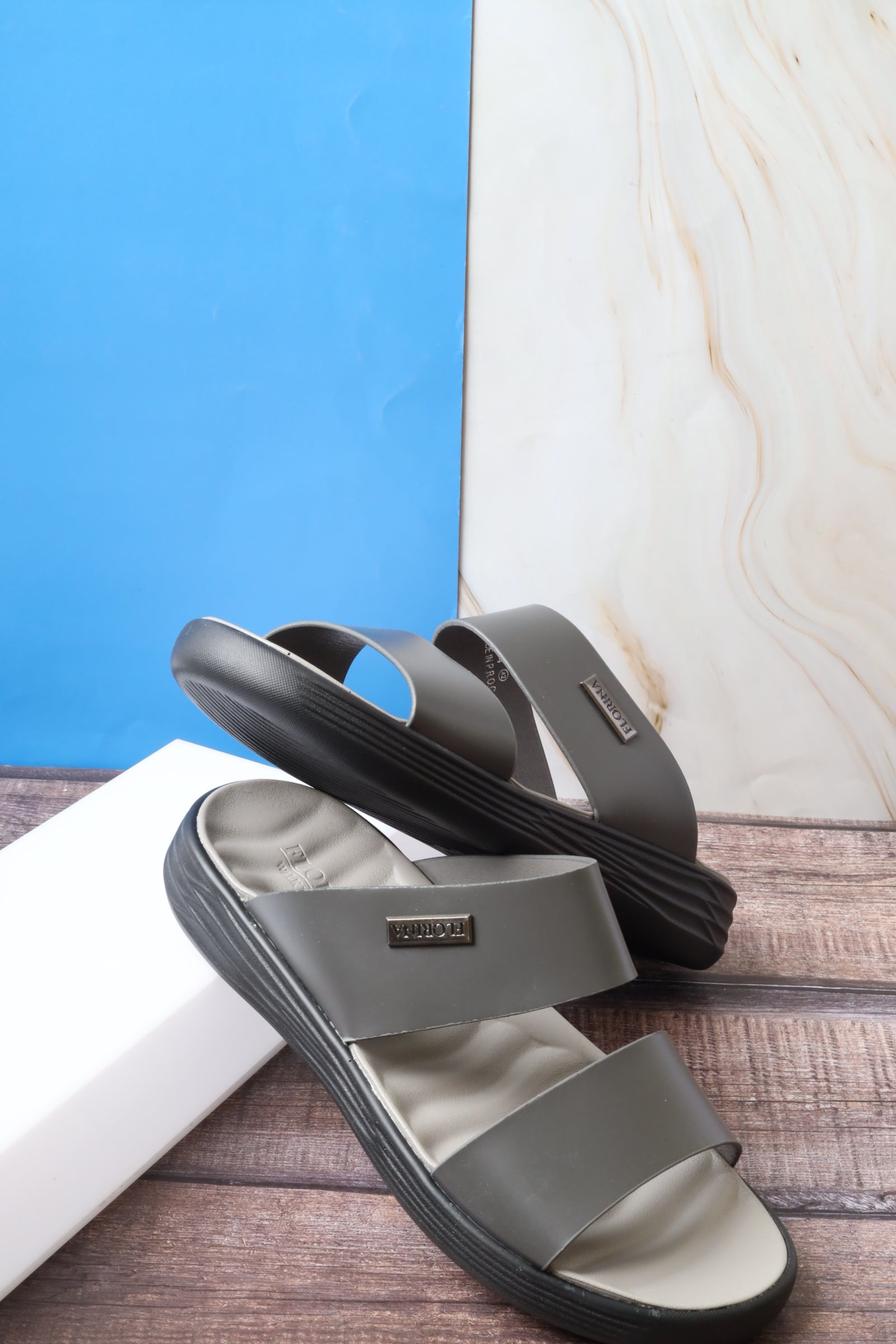 Men's Sandal 33874