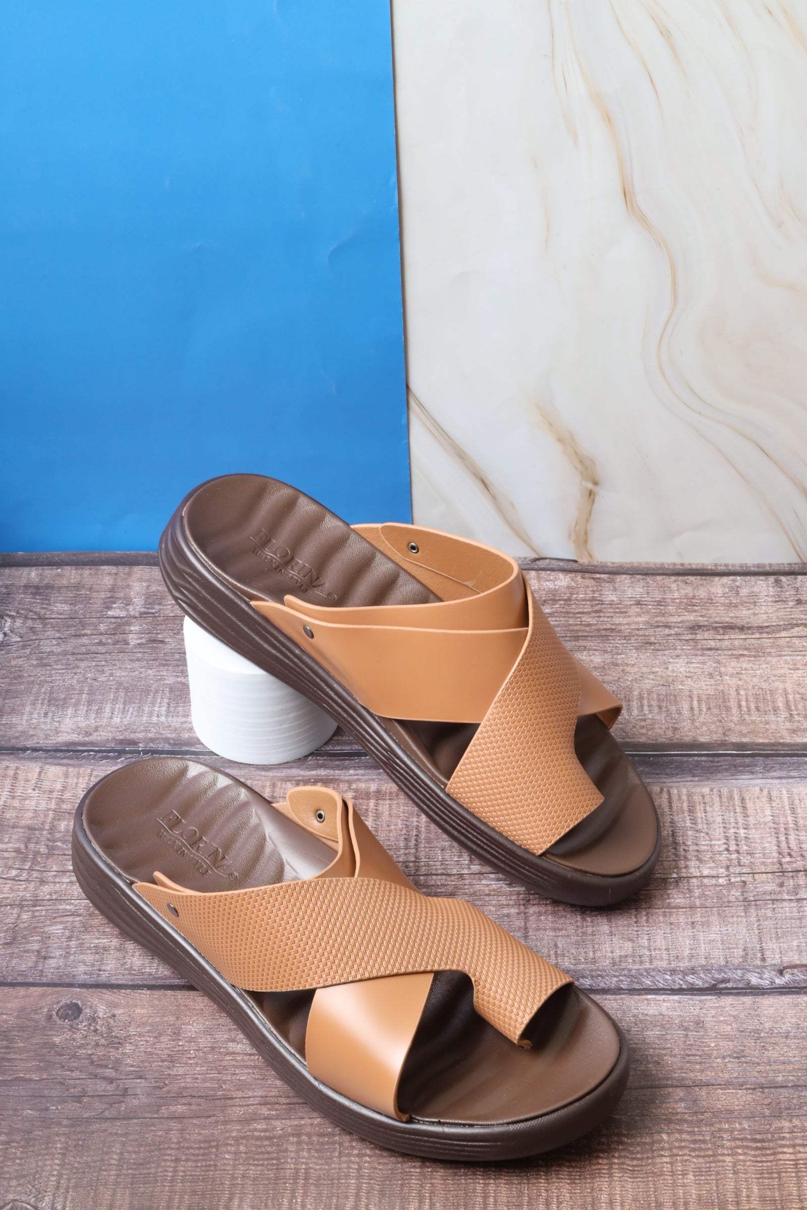 Men's Sandal 33875