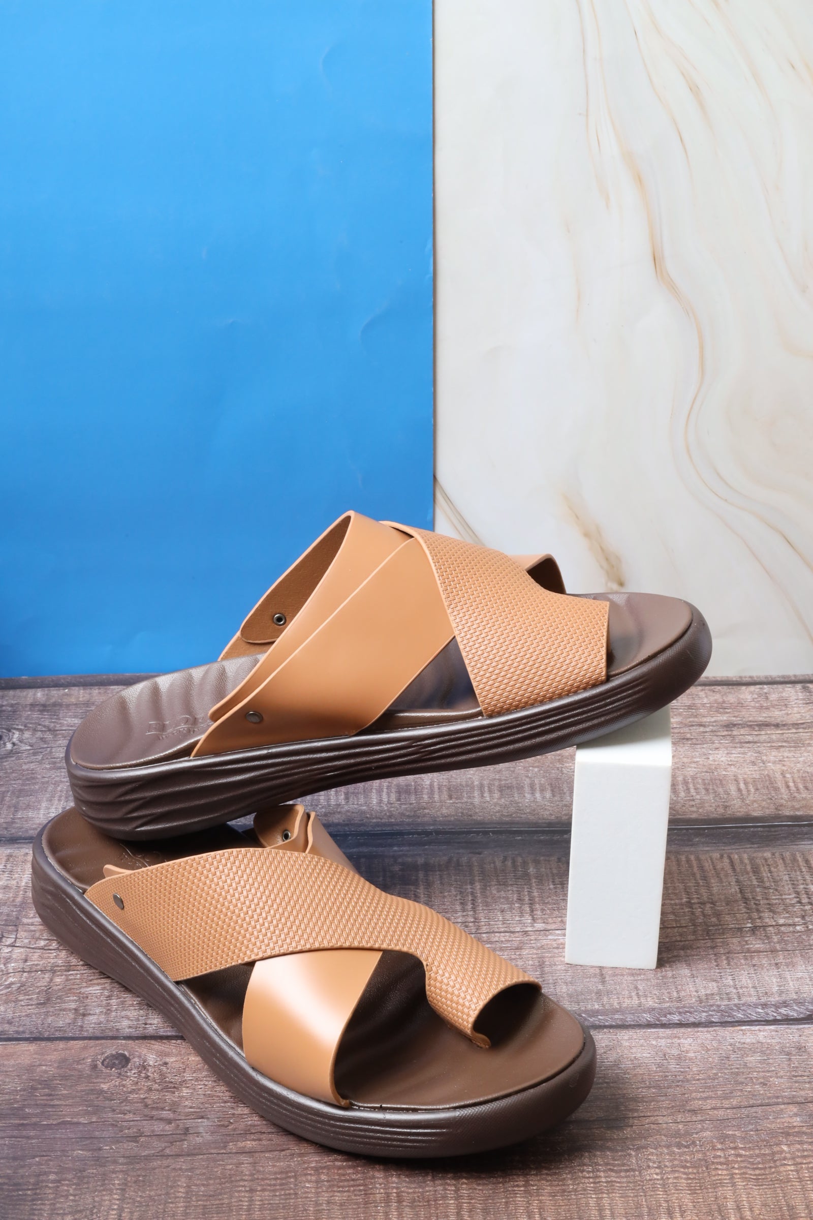 Men's Sandal 33875